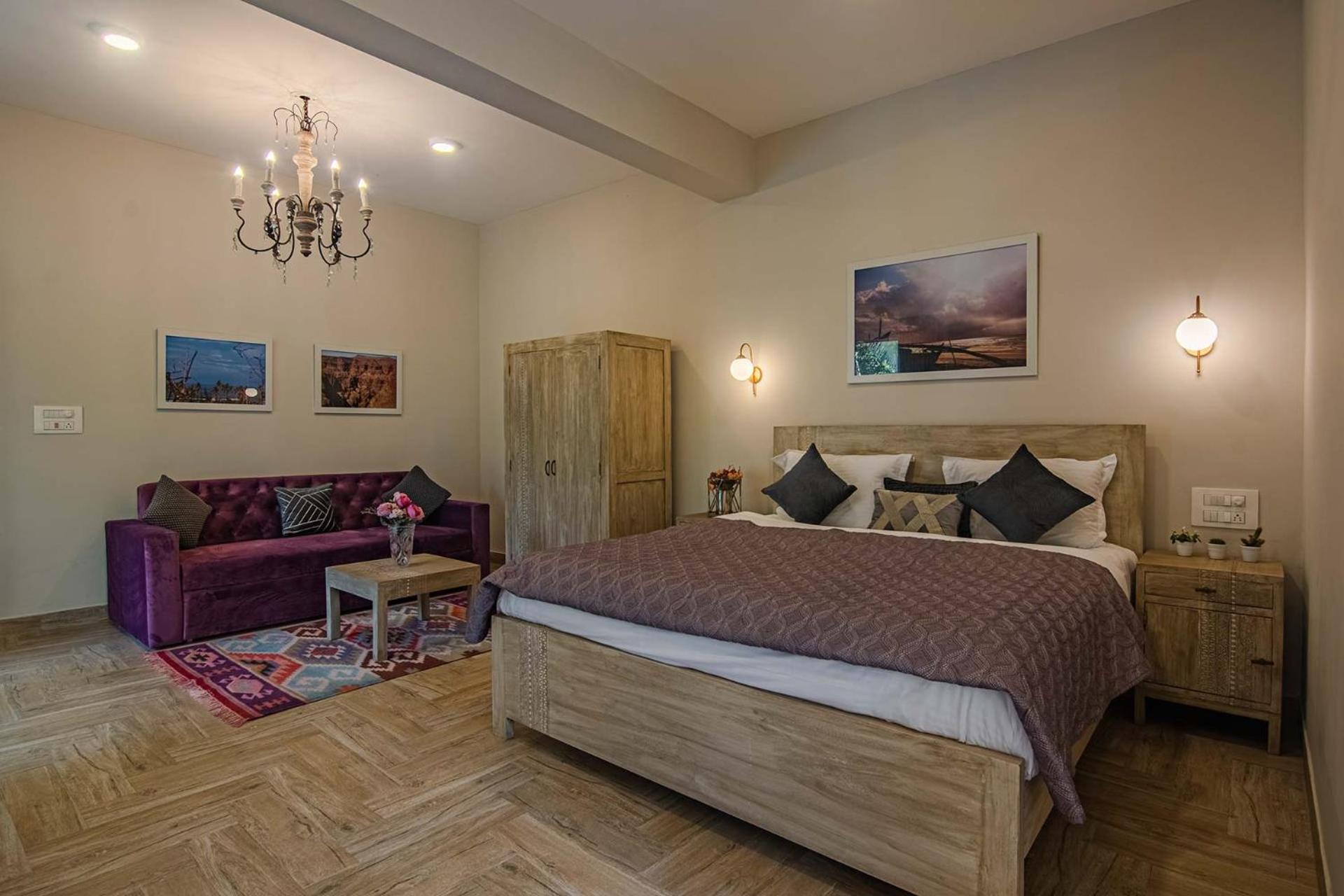 Villa photo 3