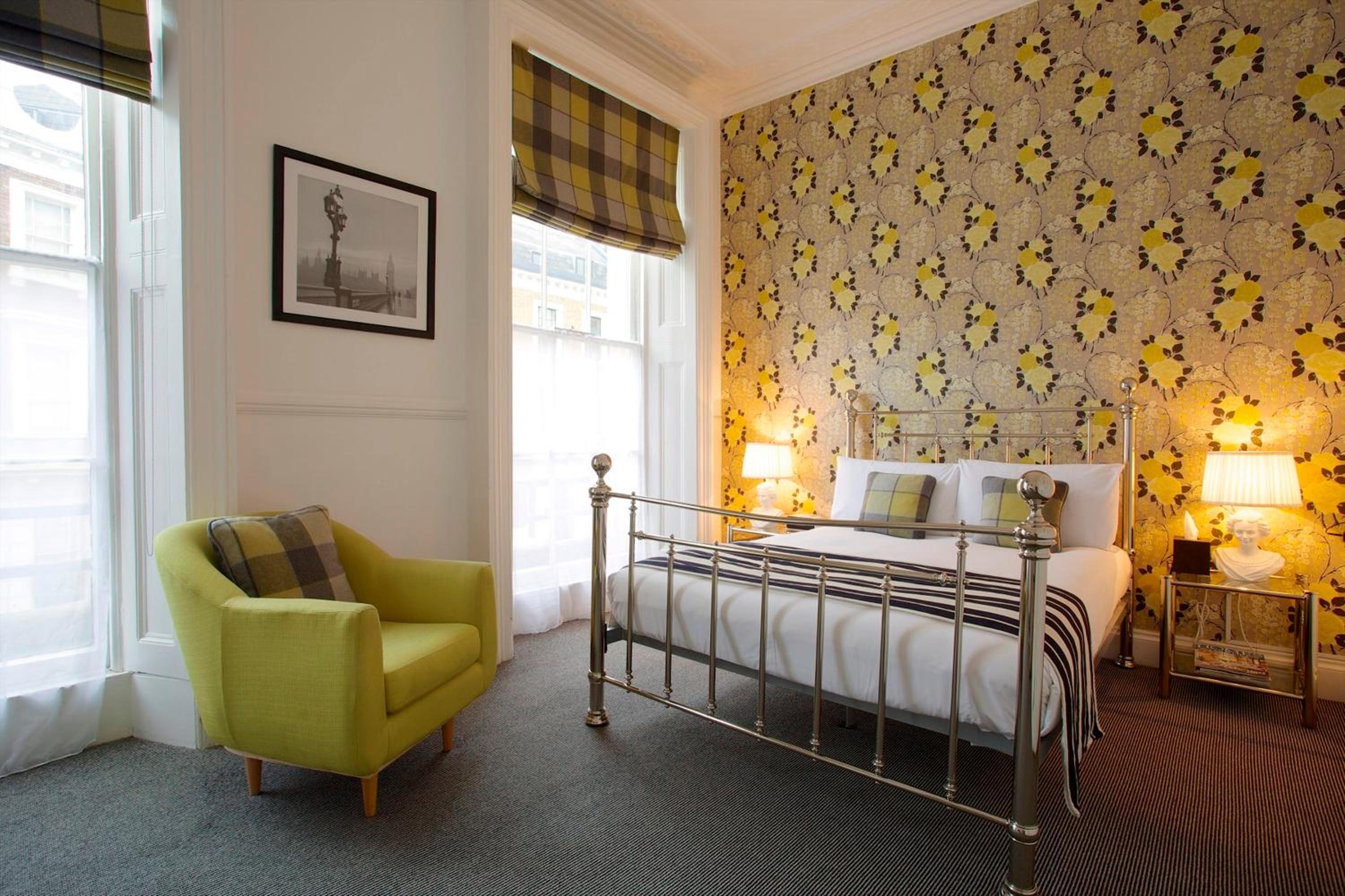 Double Room with Private Bathroom photo 3