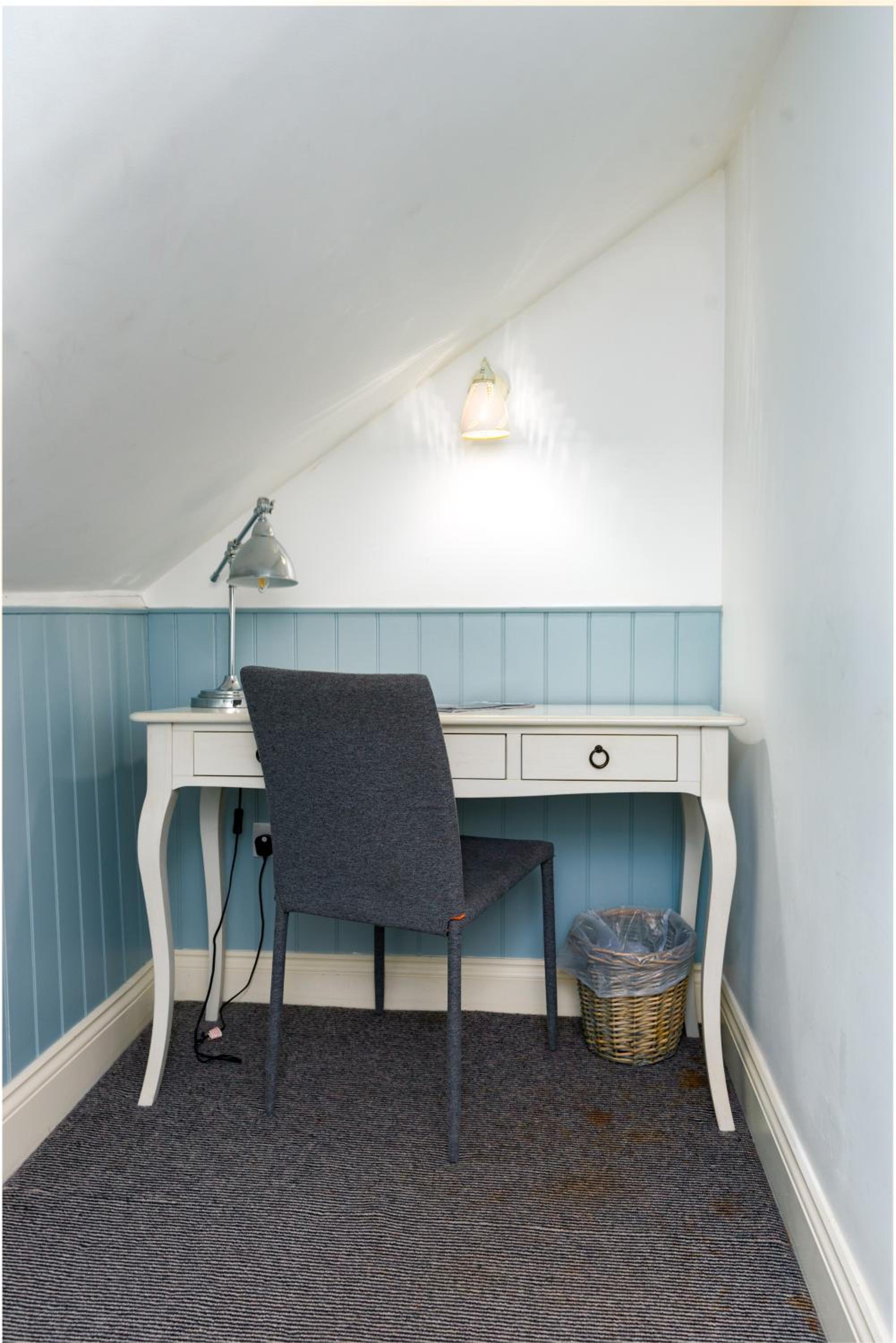 Double Room with Private Bathroom photo 2