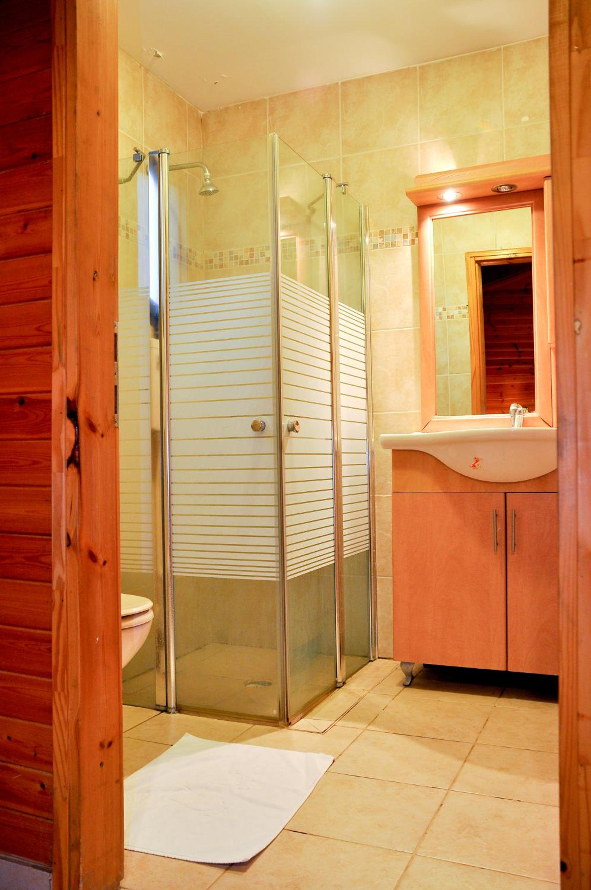 Superior Triple Room photo 1