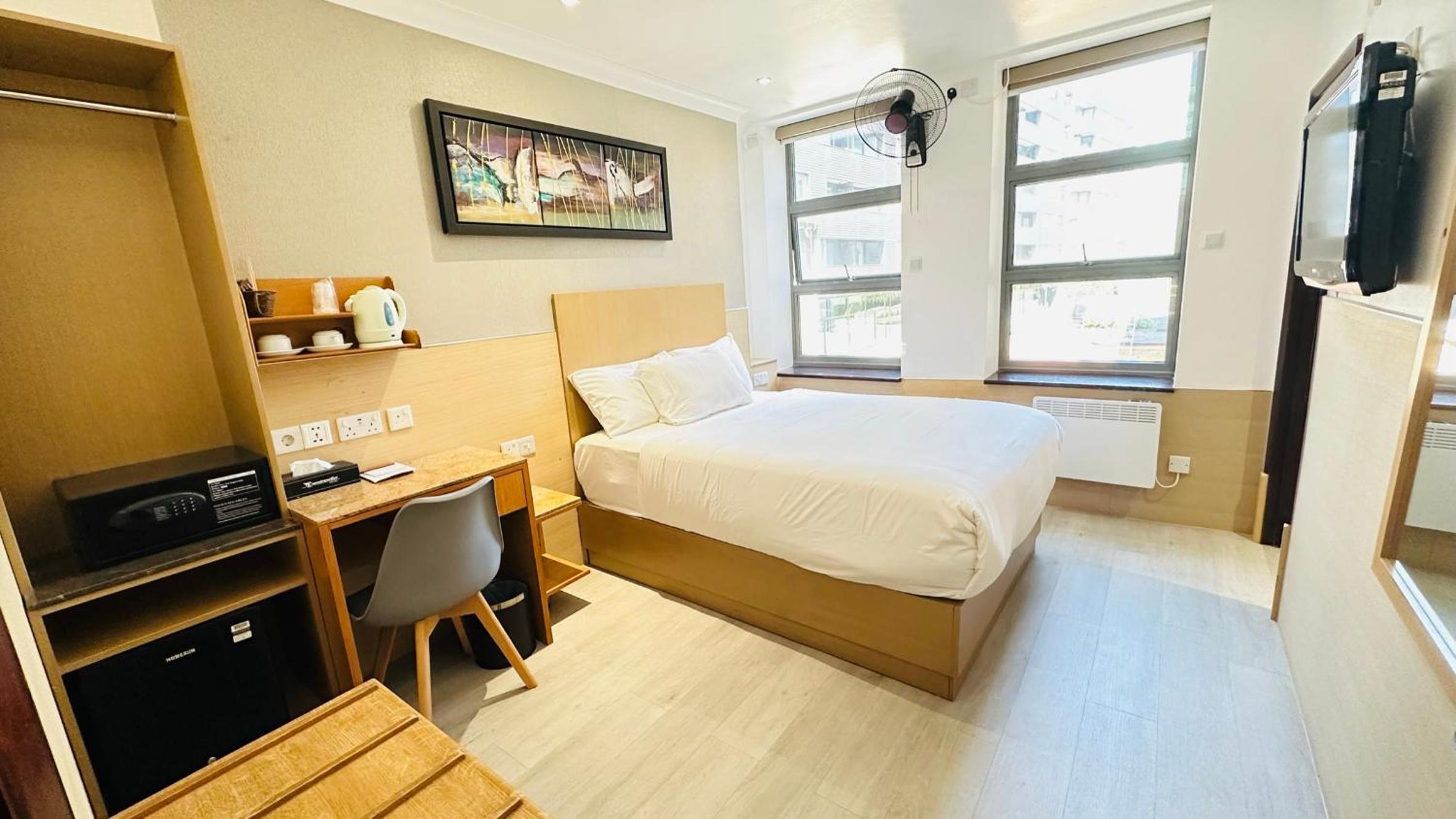 Double Room photo 1