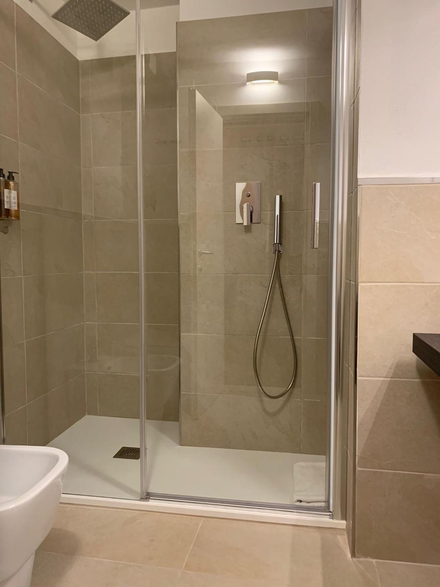 Double or Twin Room with Terrace photo 3