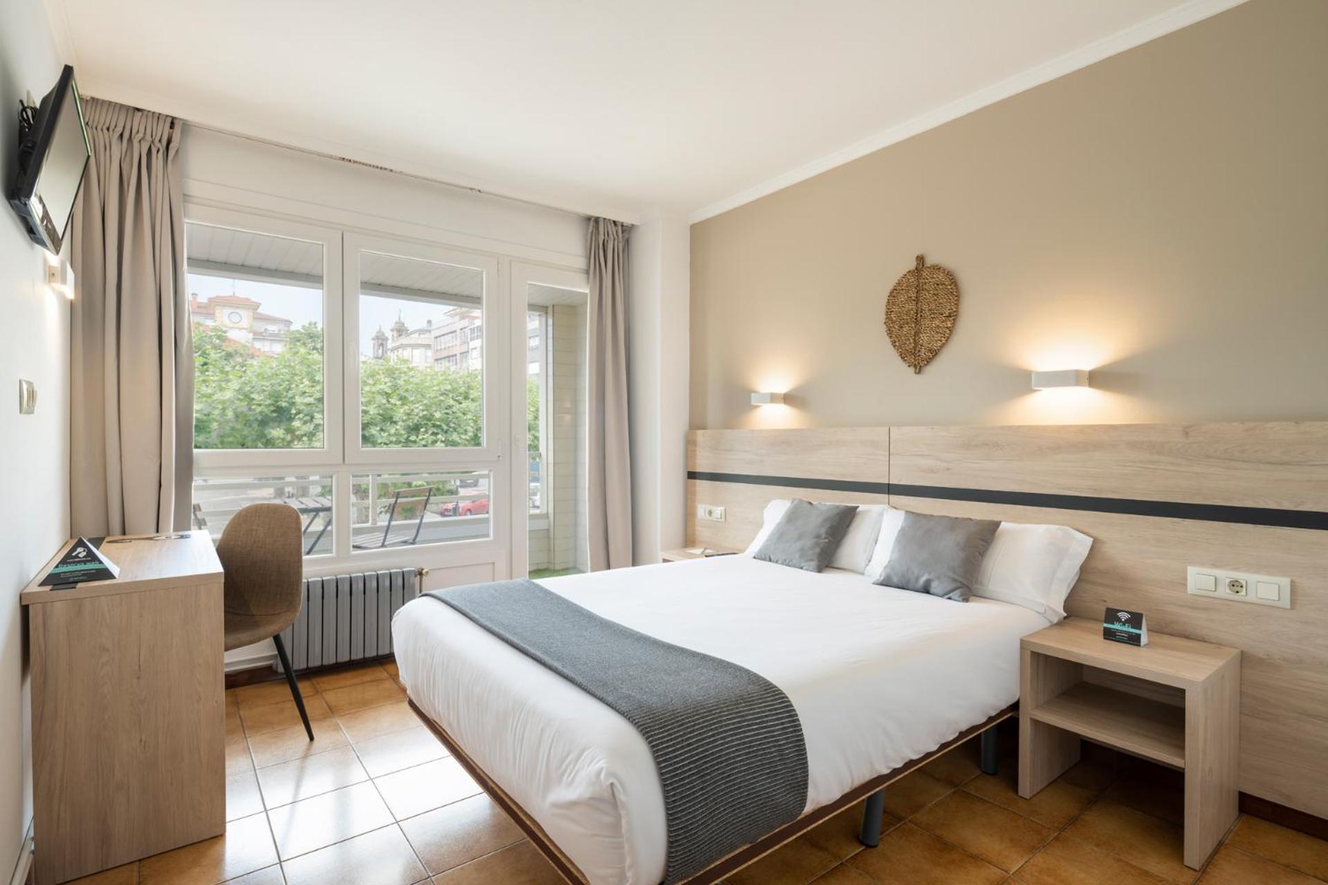 Double Room with Balcony photo 2