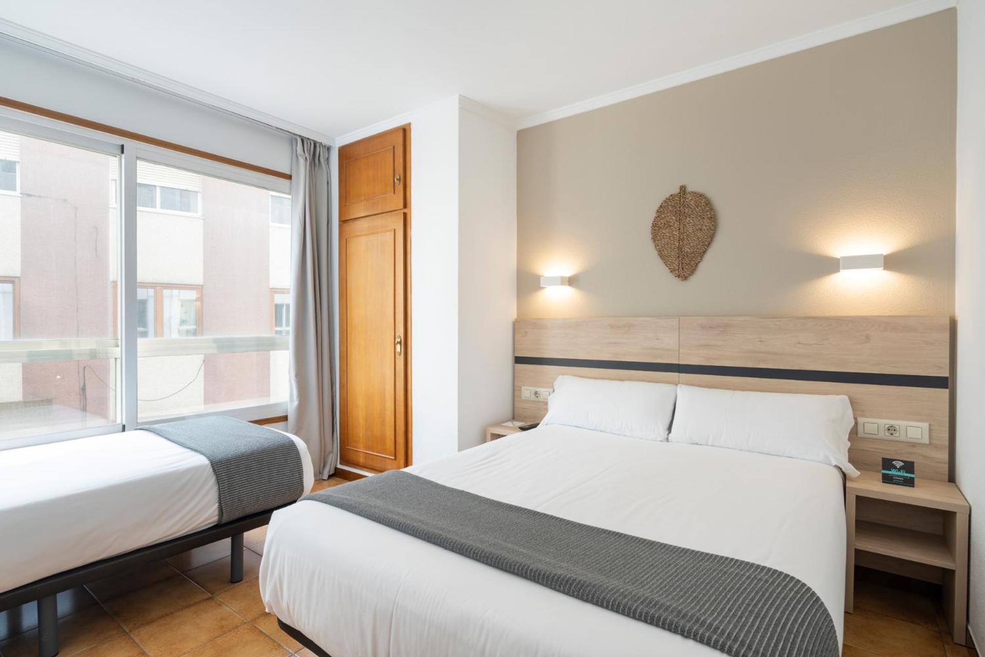 Triple Room photo 3