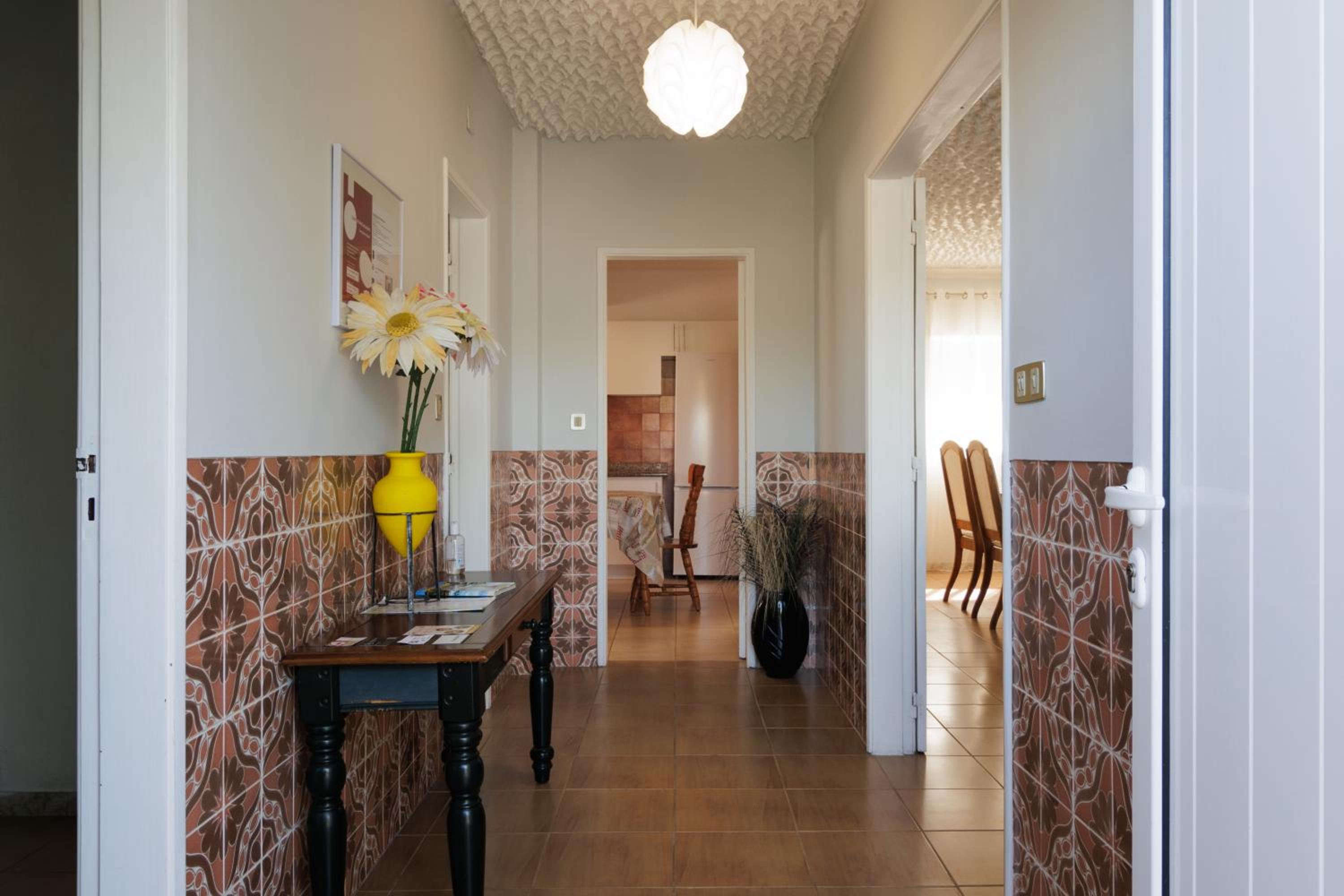 Three-Bedroom House photo 1