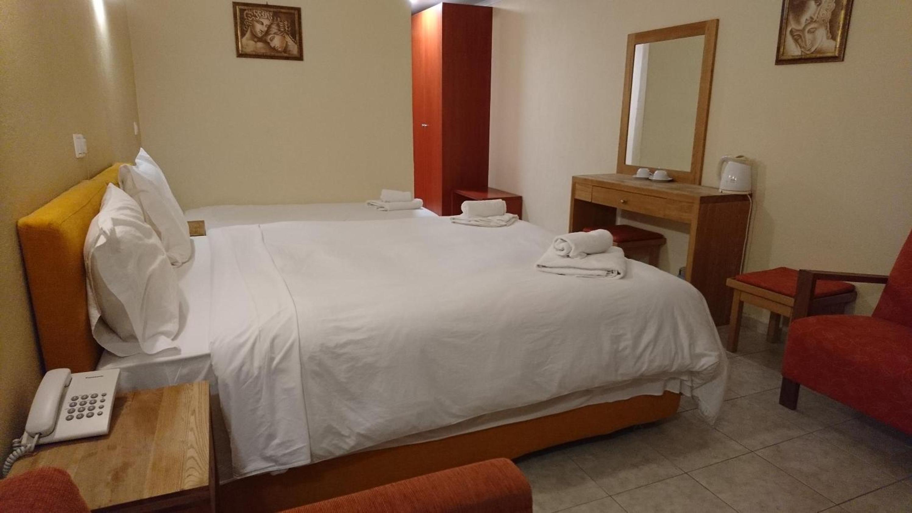 Double Room photo 3