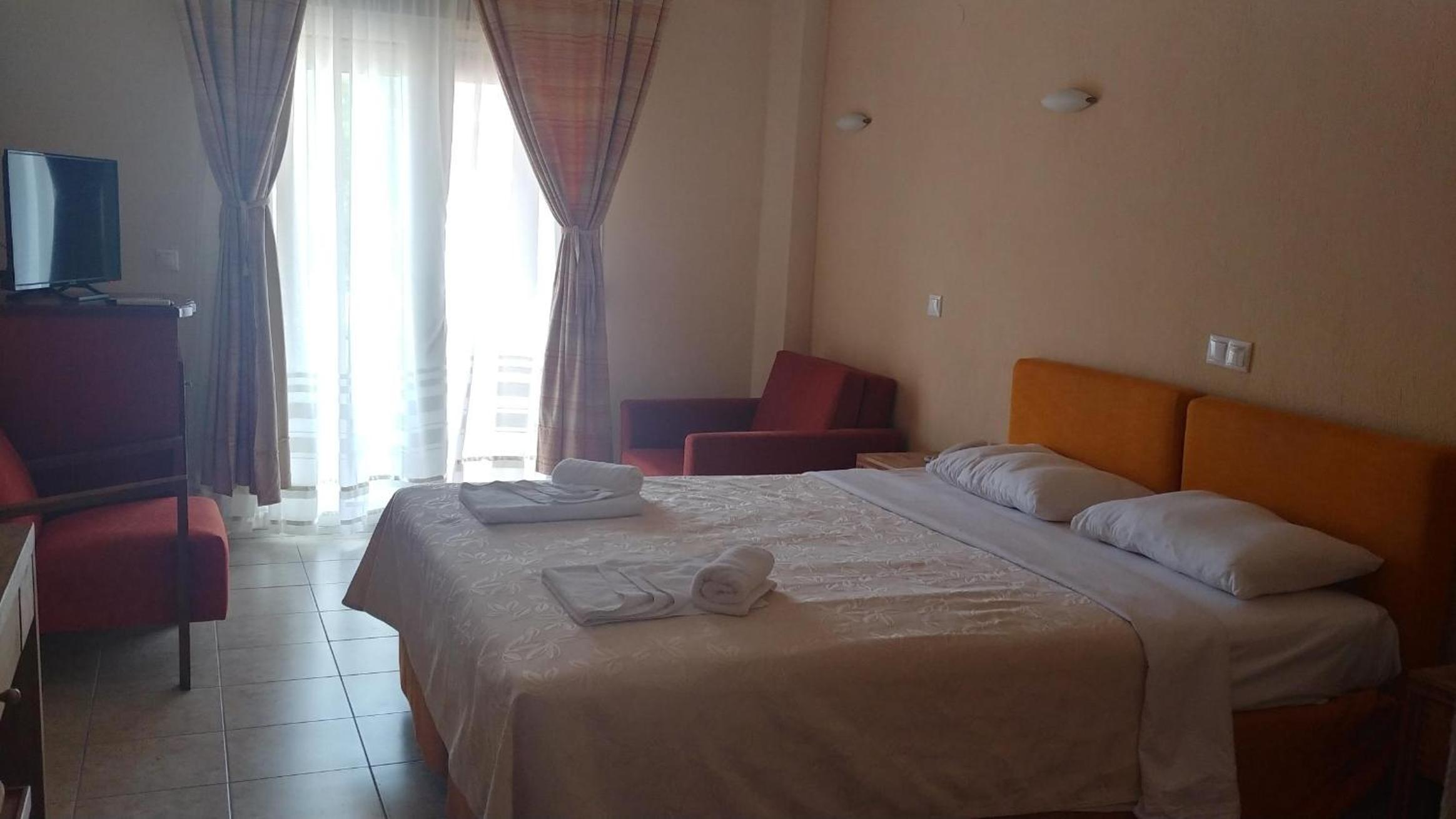 Double Room photo 2
