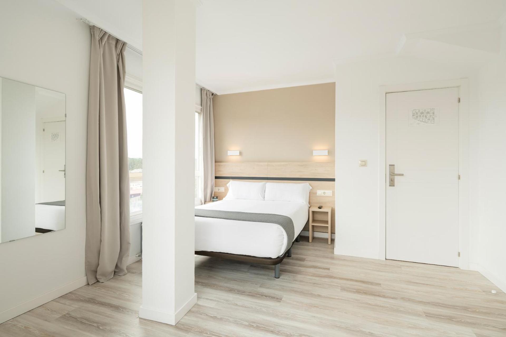 Habitación Doble Estándar