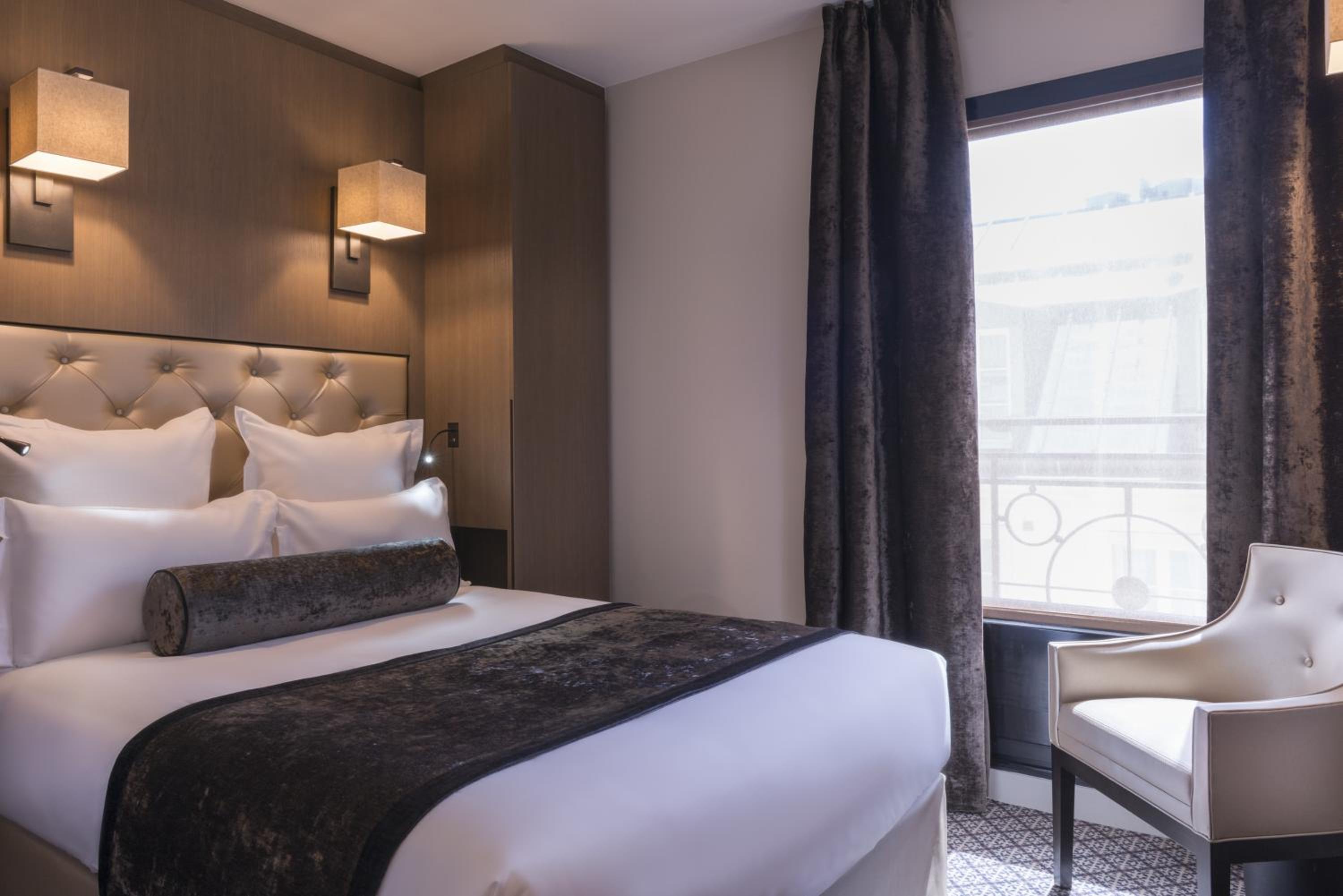 Classic Single Room