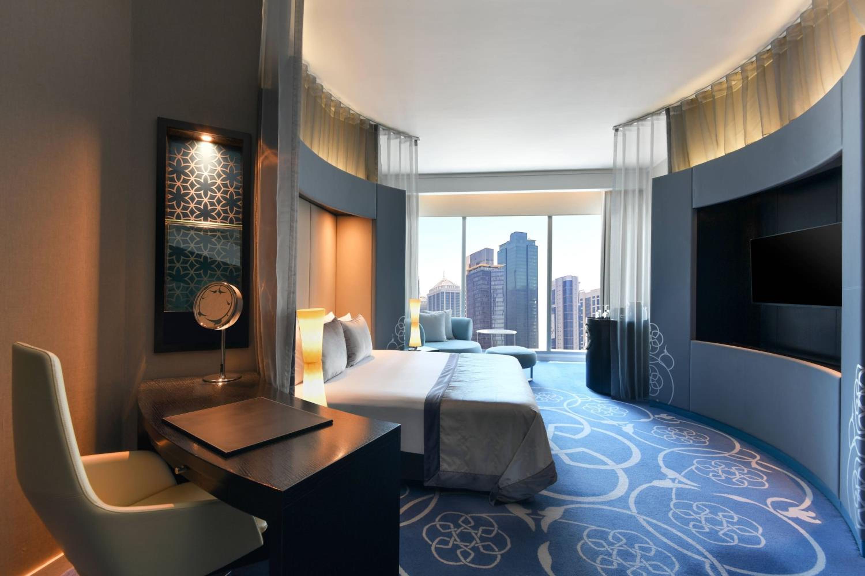 Superior King Room - High Floor - Photo 1