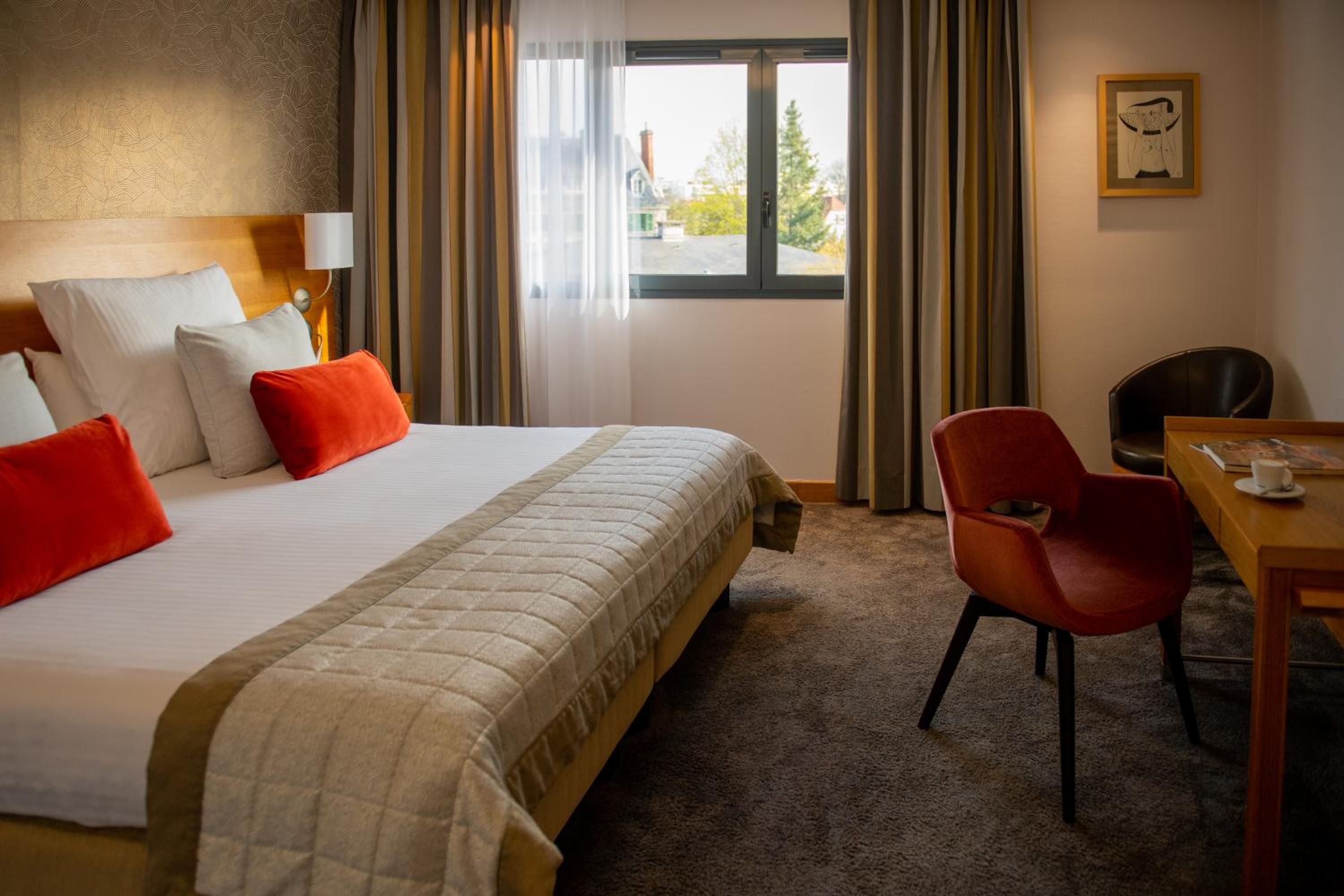 Double Room - Disability Access - Photo 2