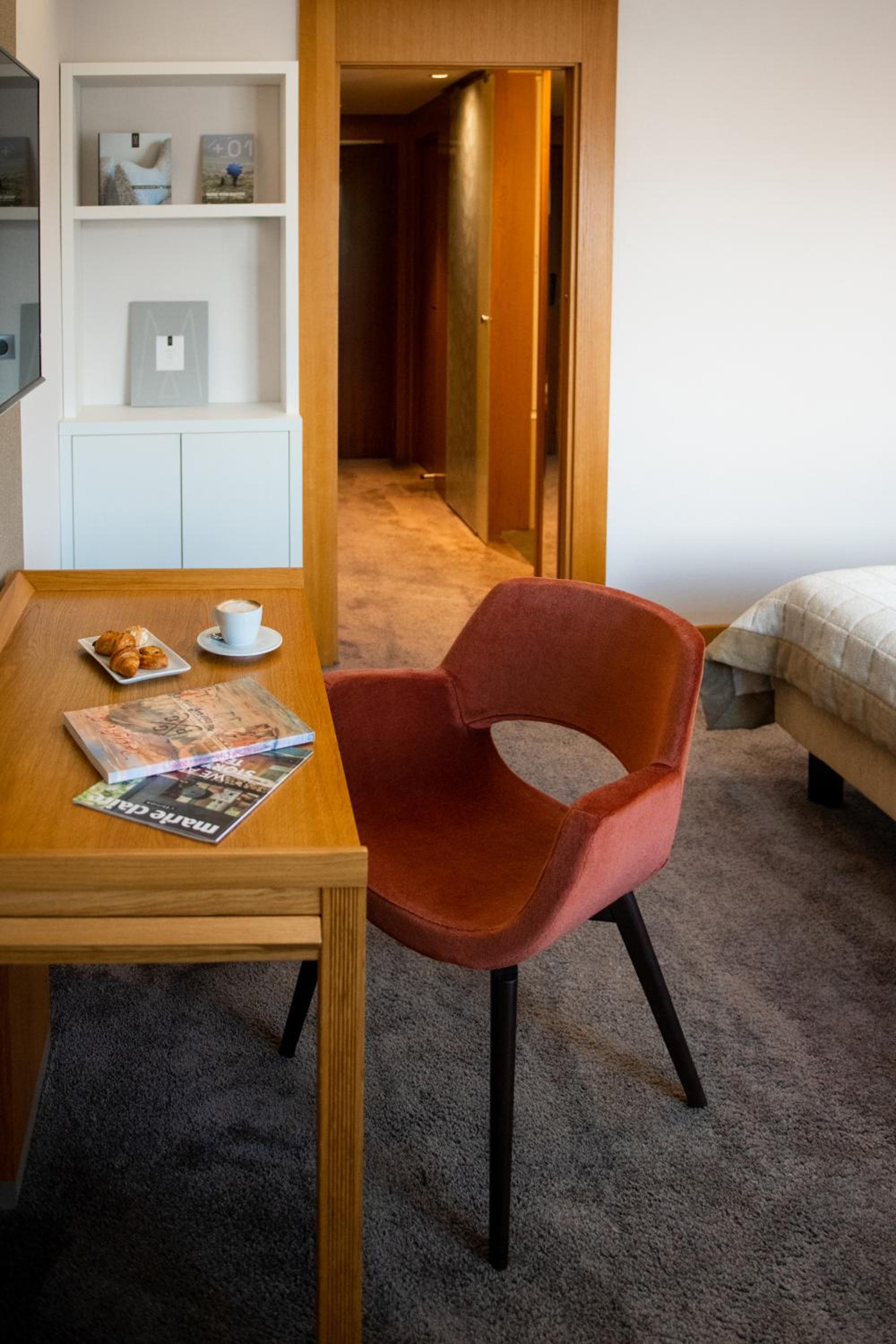 Double Room - Disability Access - Photo 5