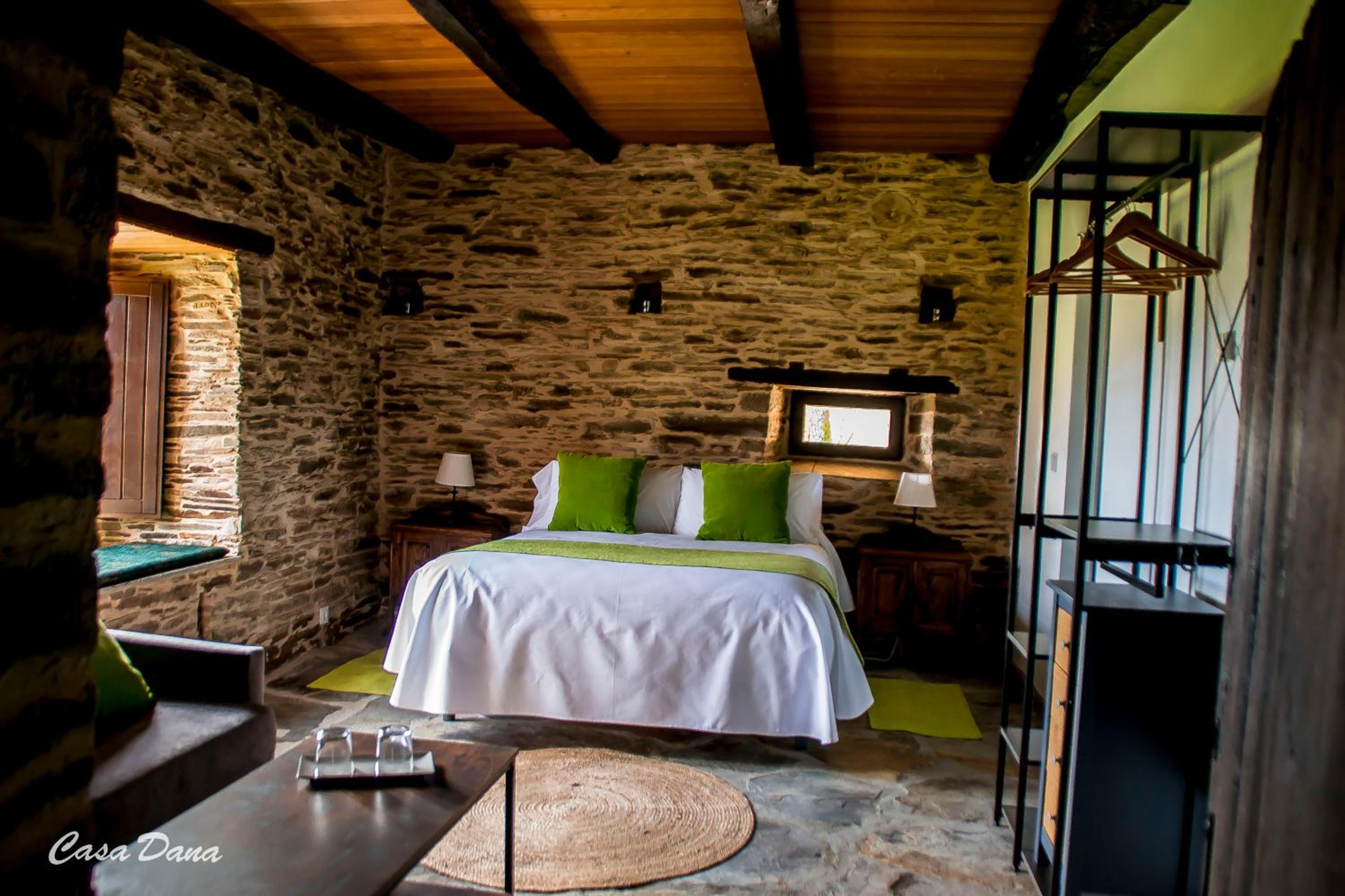 Habitación Doble con Cama Supletoria
