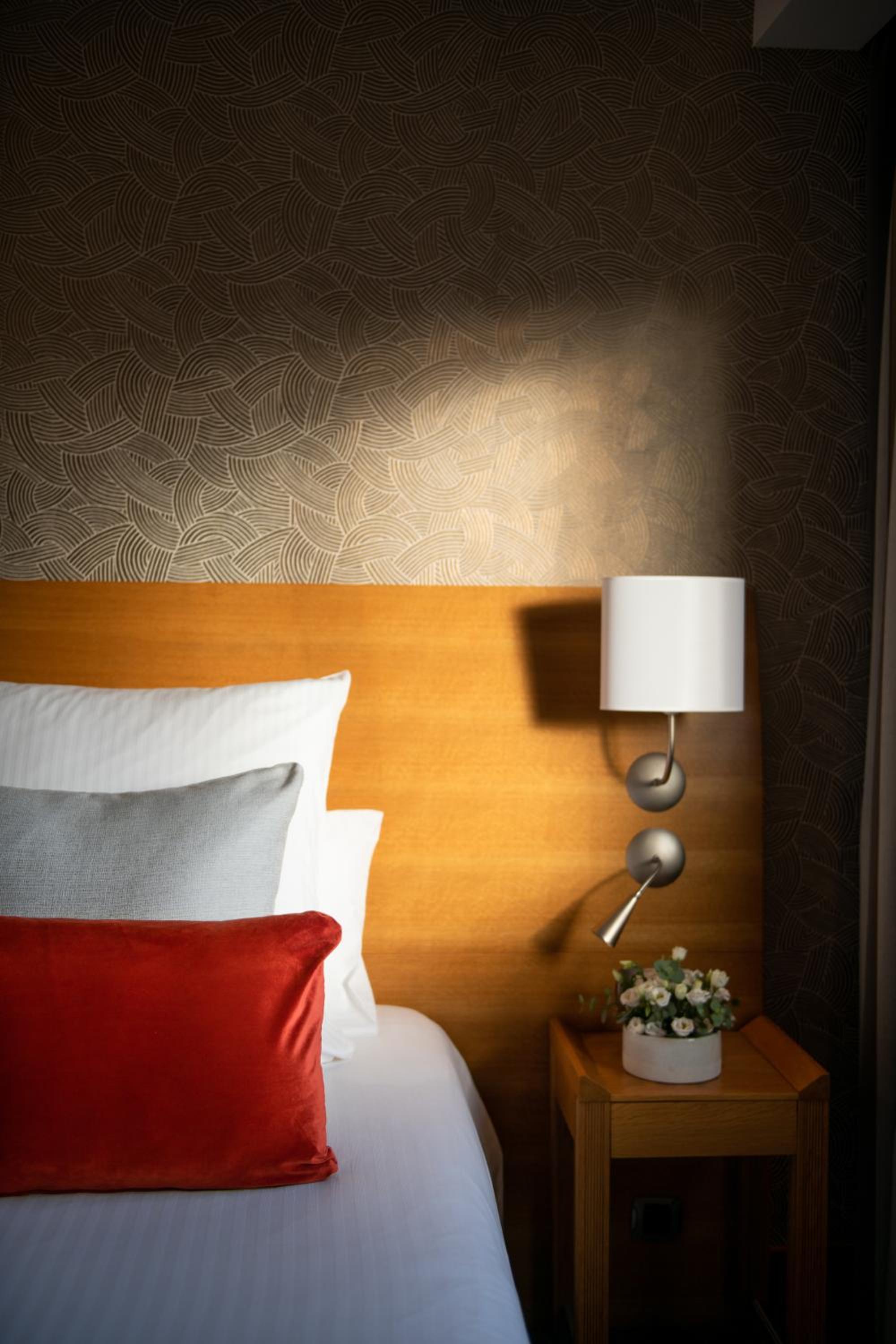 Double Room - Disability Access - Photo 4