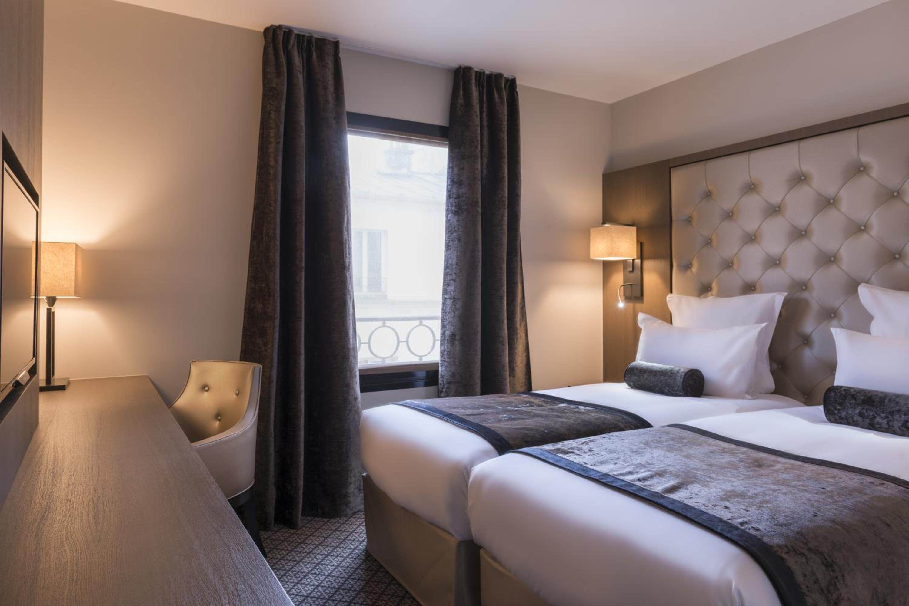 Superior Double or Twin Room