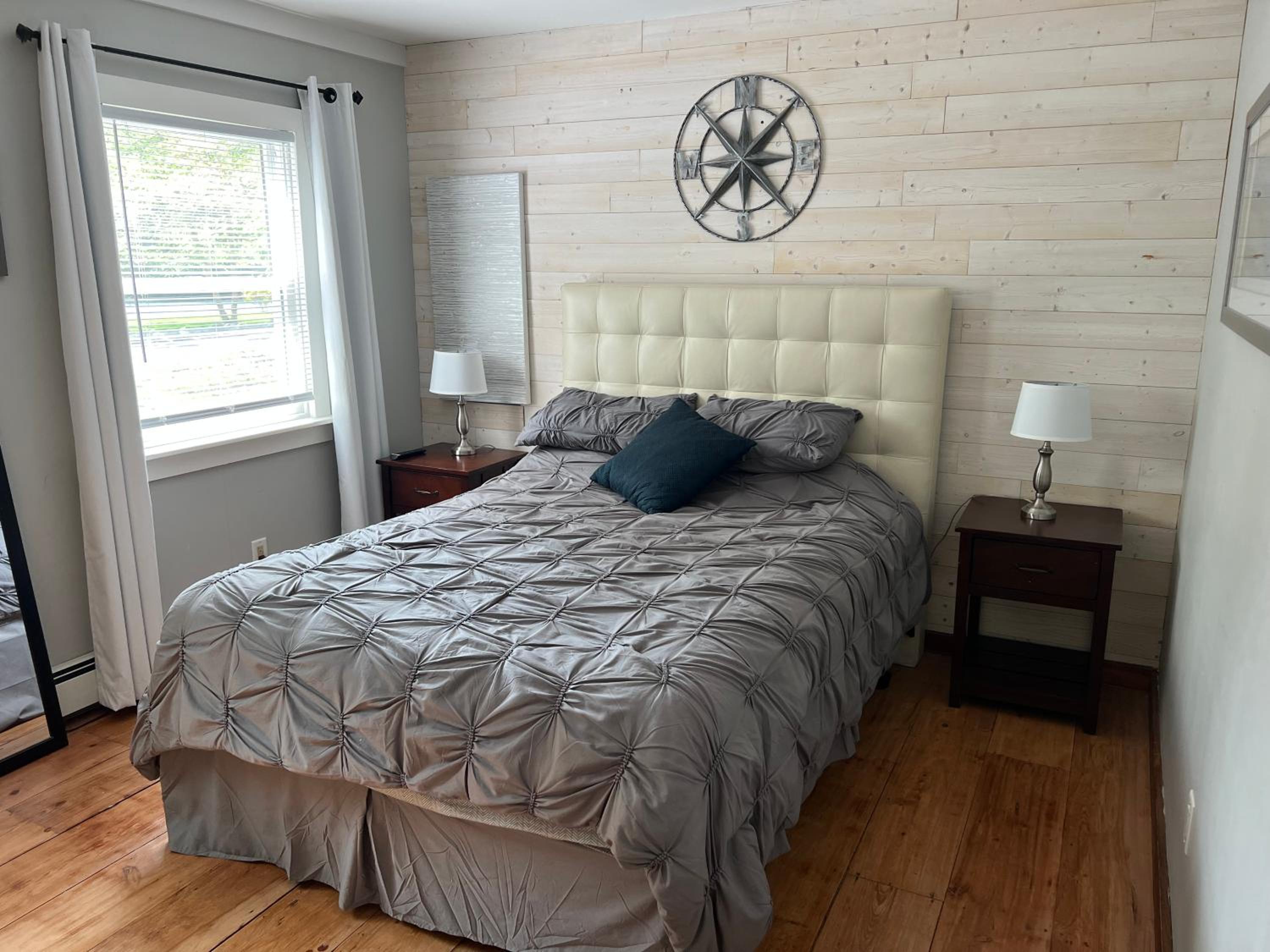 Two-Bedroom House photo 1