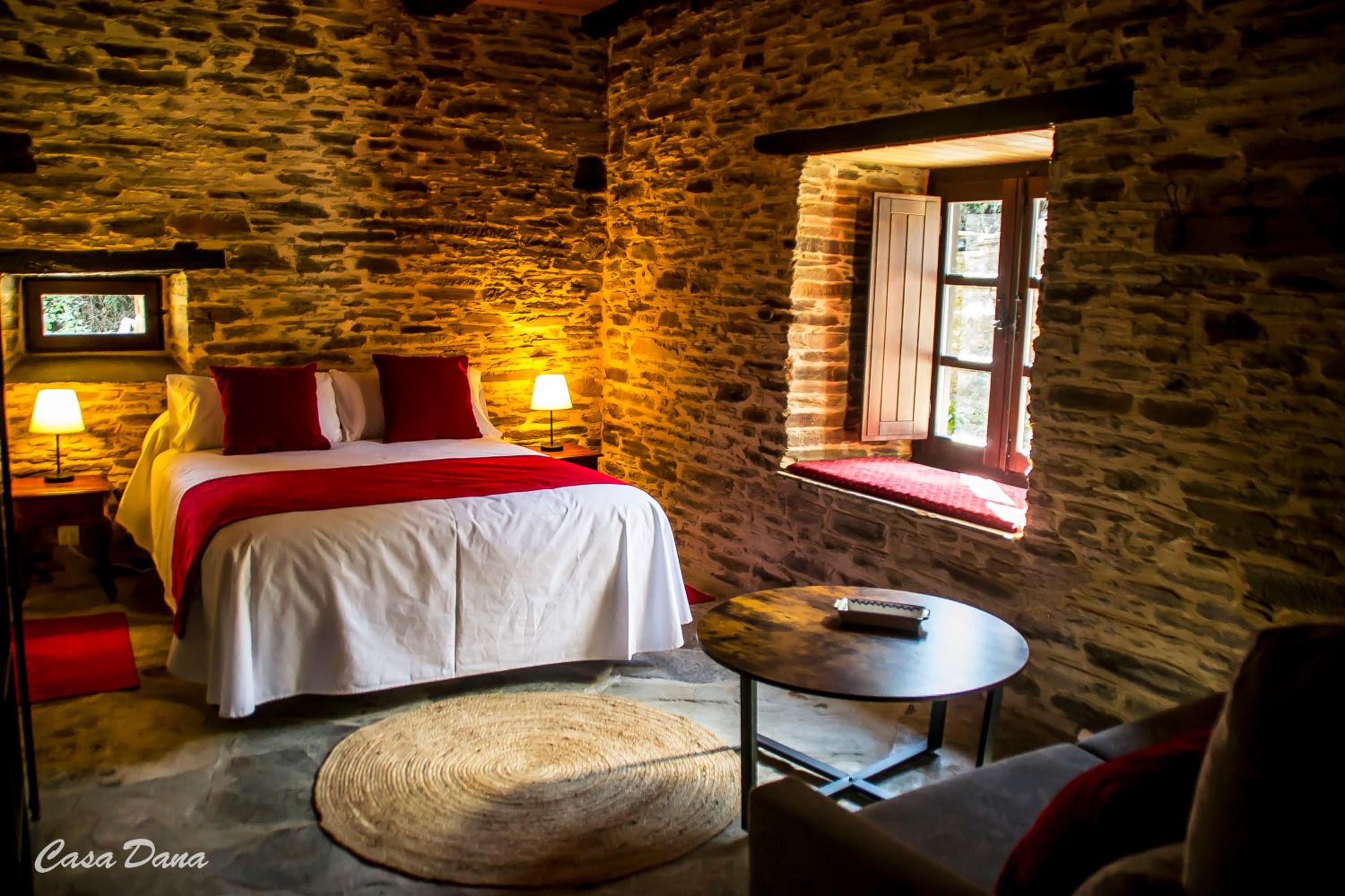 Habitación Doble con Cama Supletoria