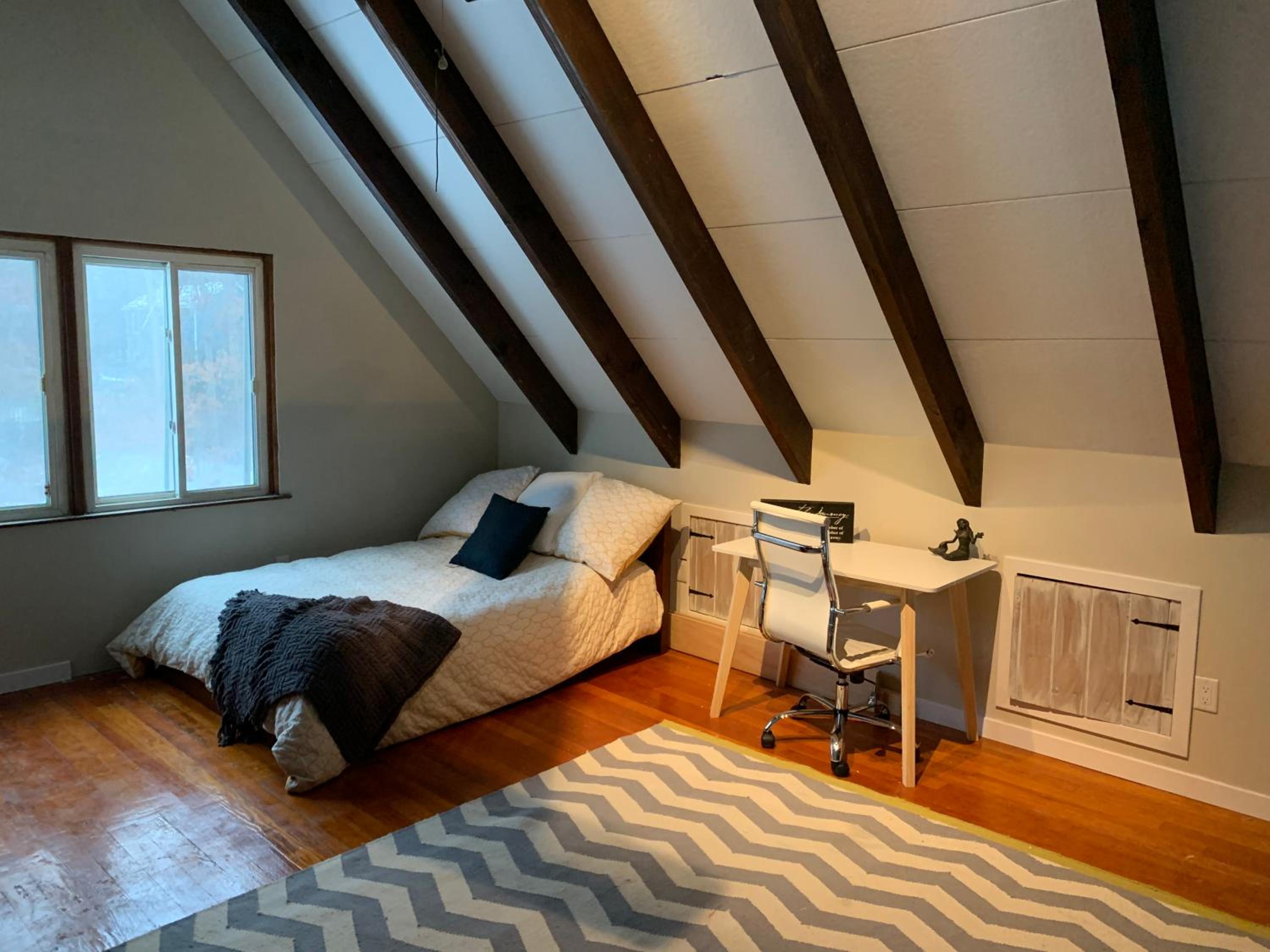Two-Bedroom House photo 2
