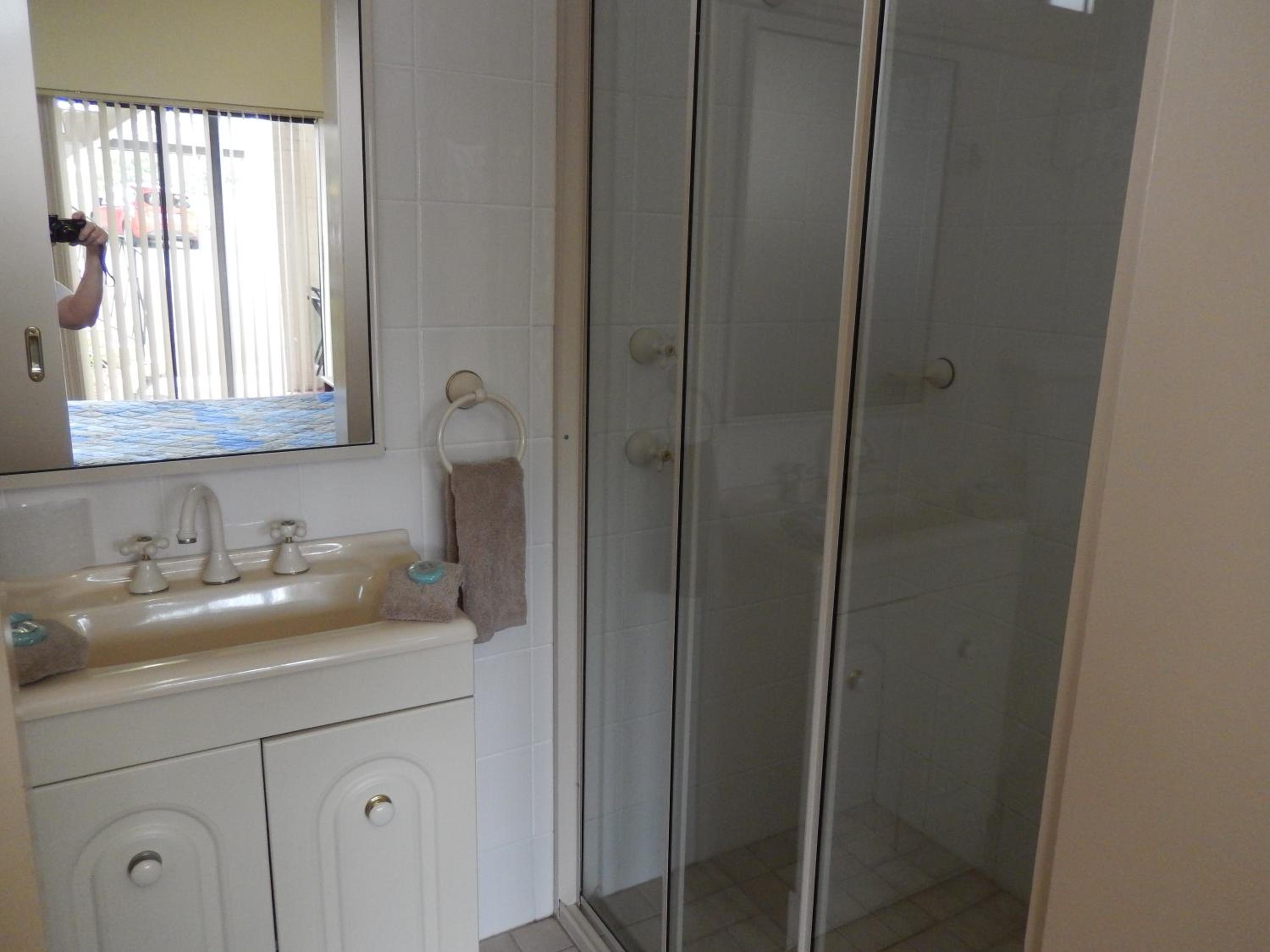Executive Queen Suite photo 3