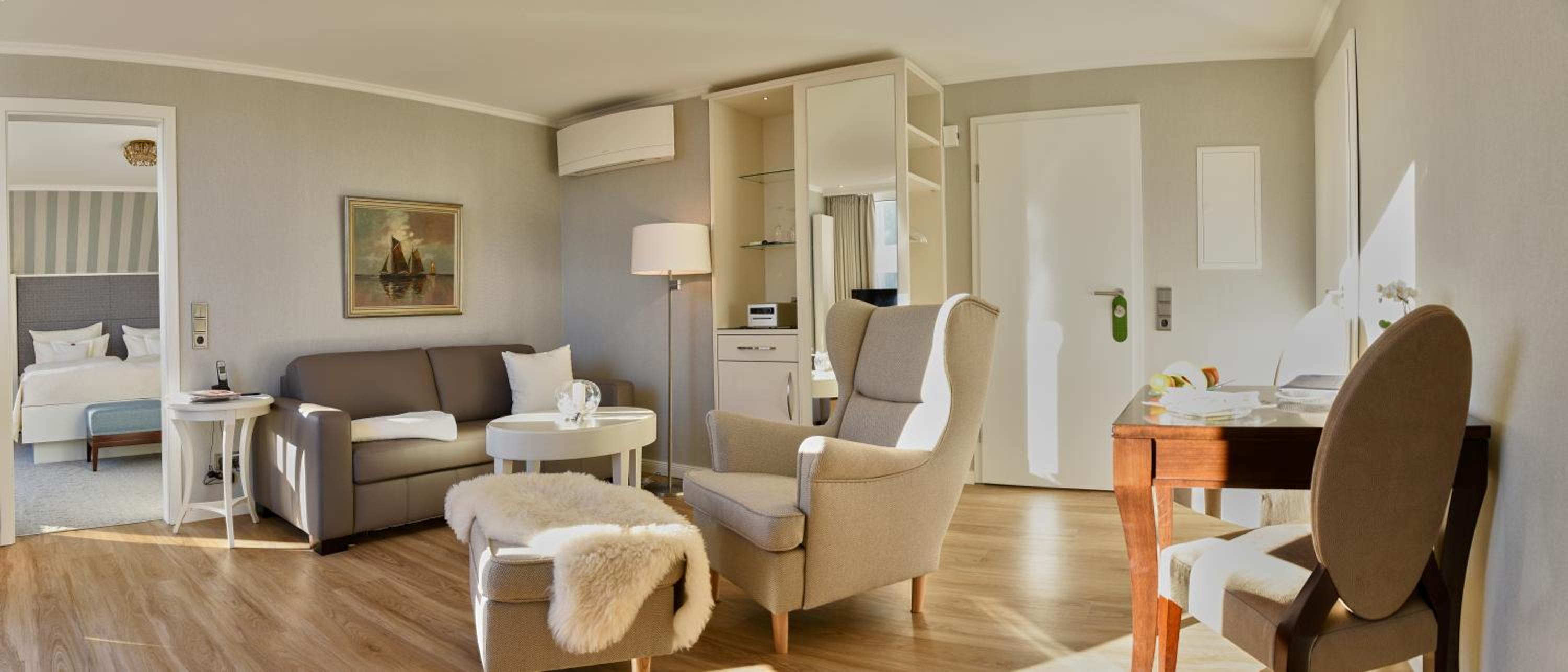 Family Suite photo 1