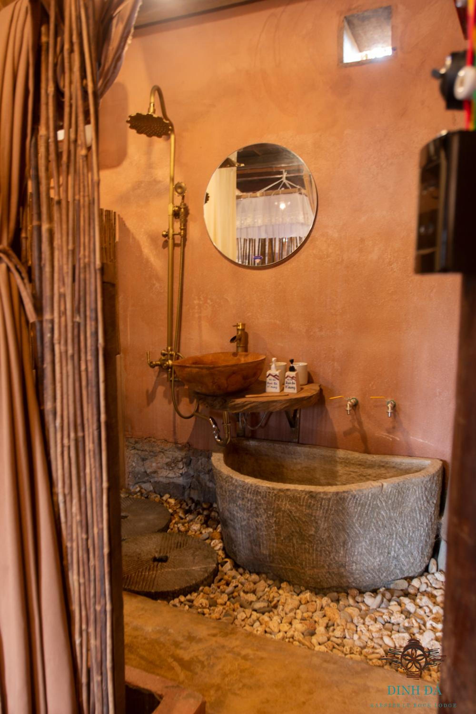 Family Room with Private Bathroom - Photo 14