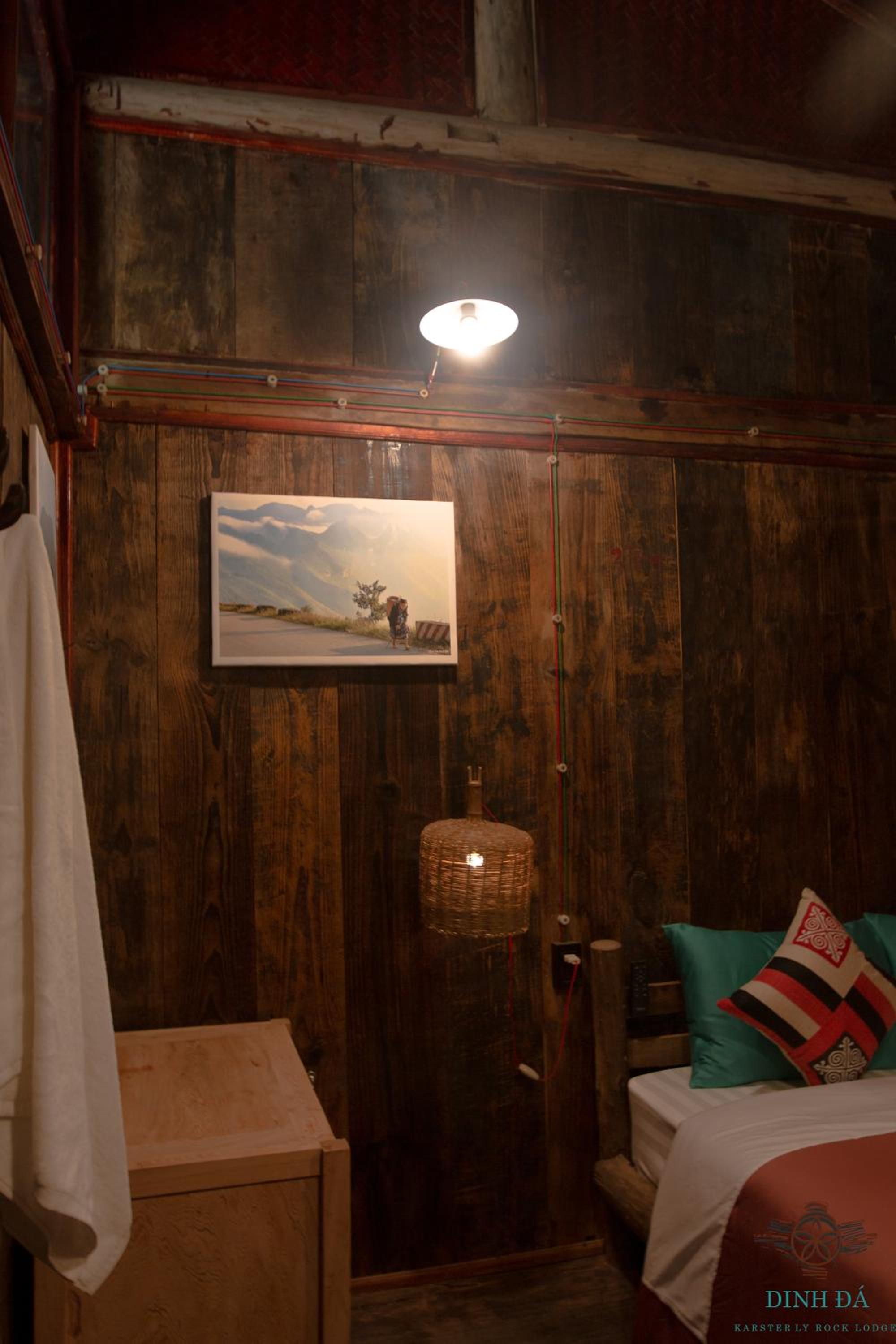 Standard Double Room - Photo 10