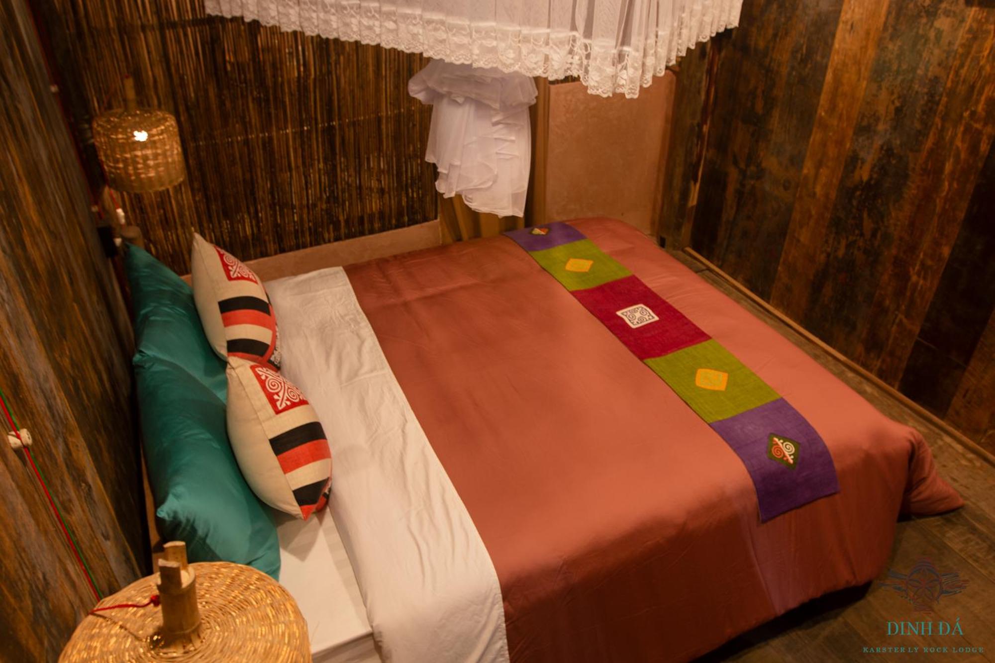 Standard Double Room - Photo 2