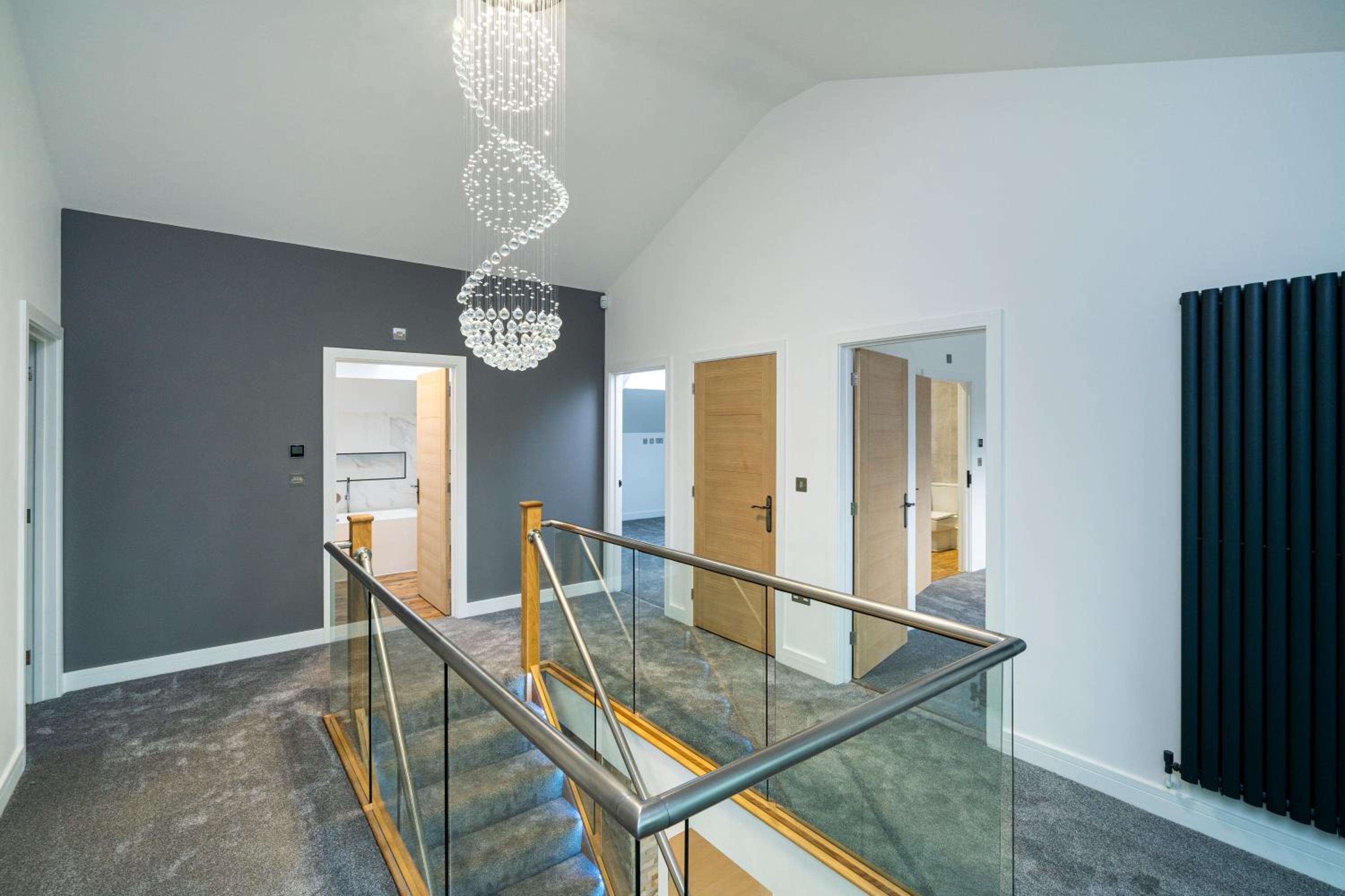 Four-Bedroom House photo 1