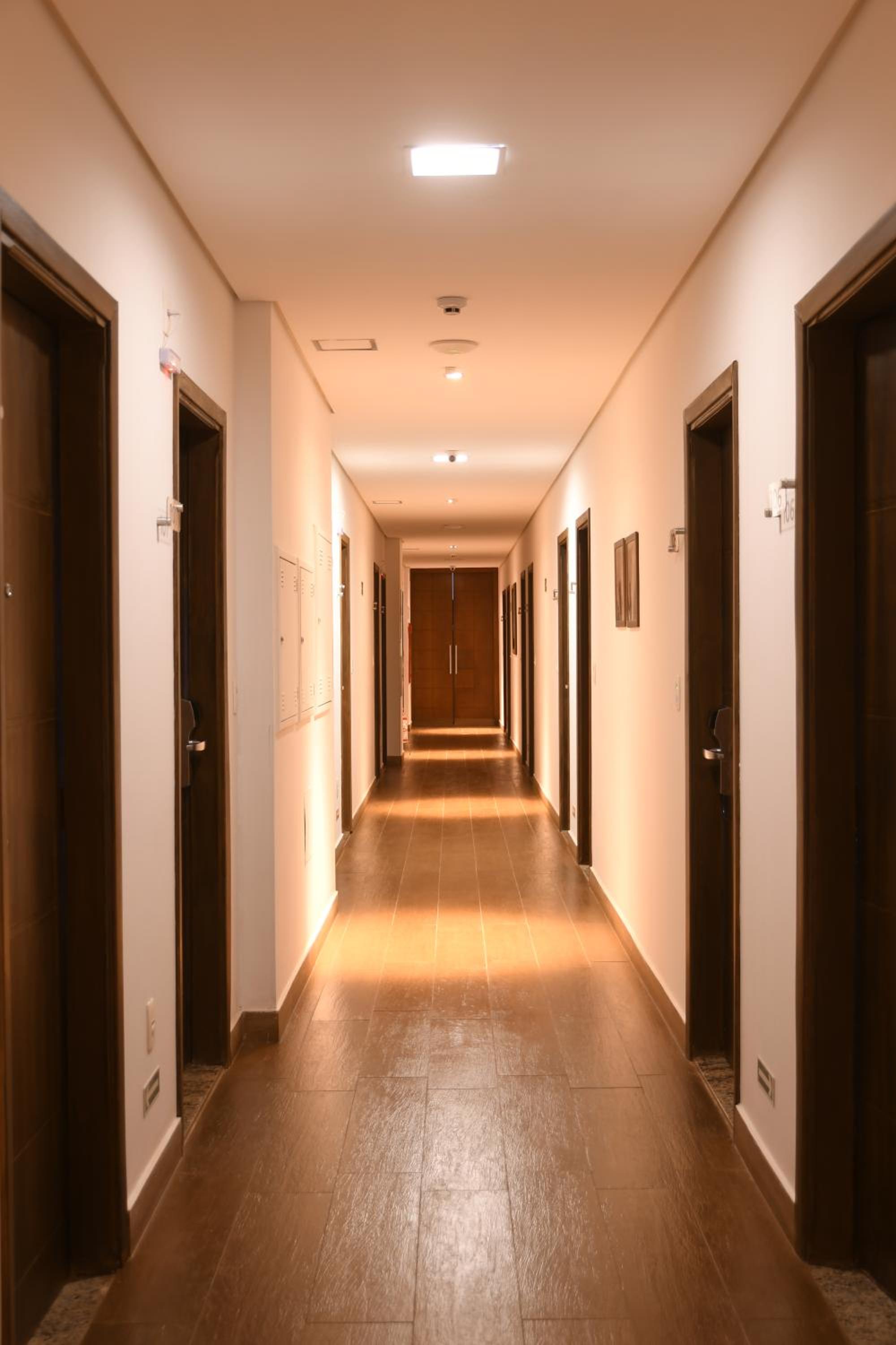 Standard Twin Room photo 3