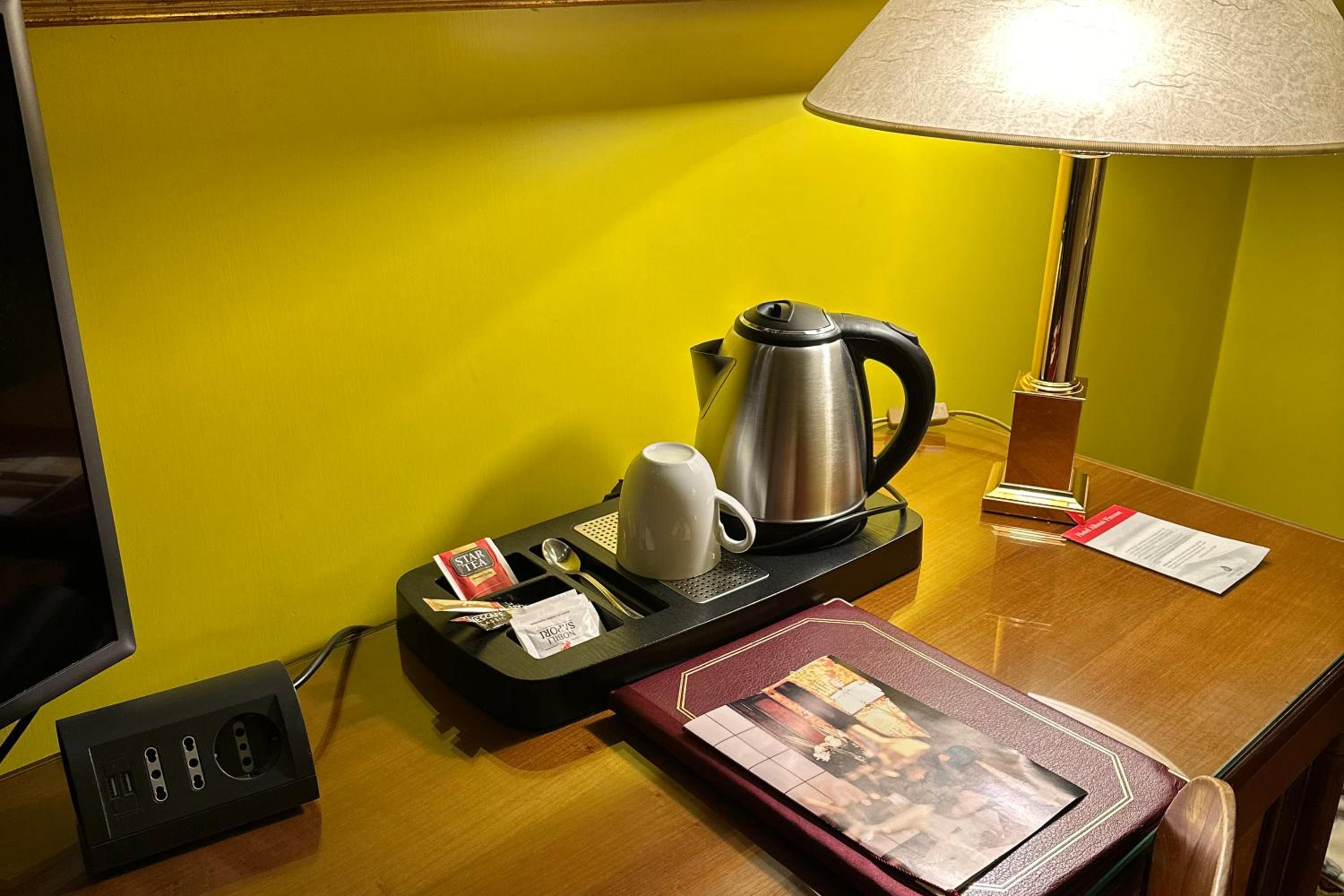 Single Room