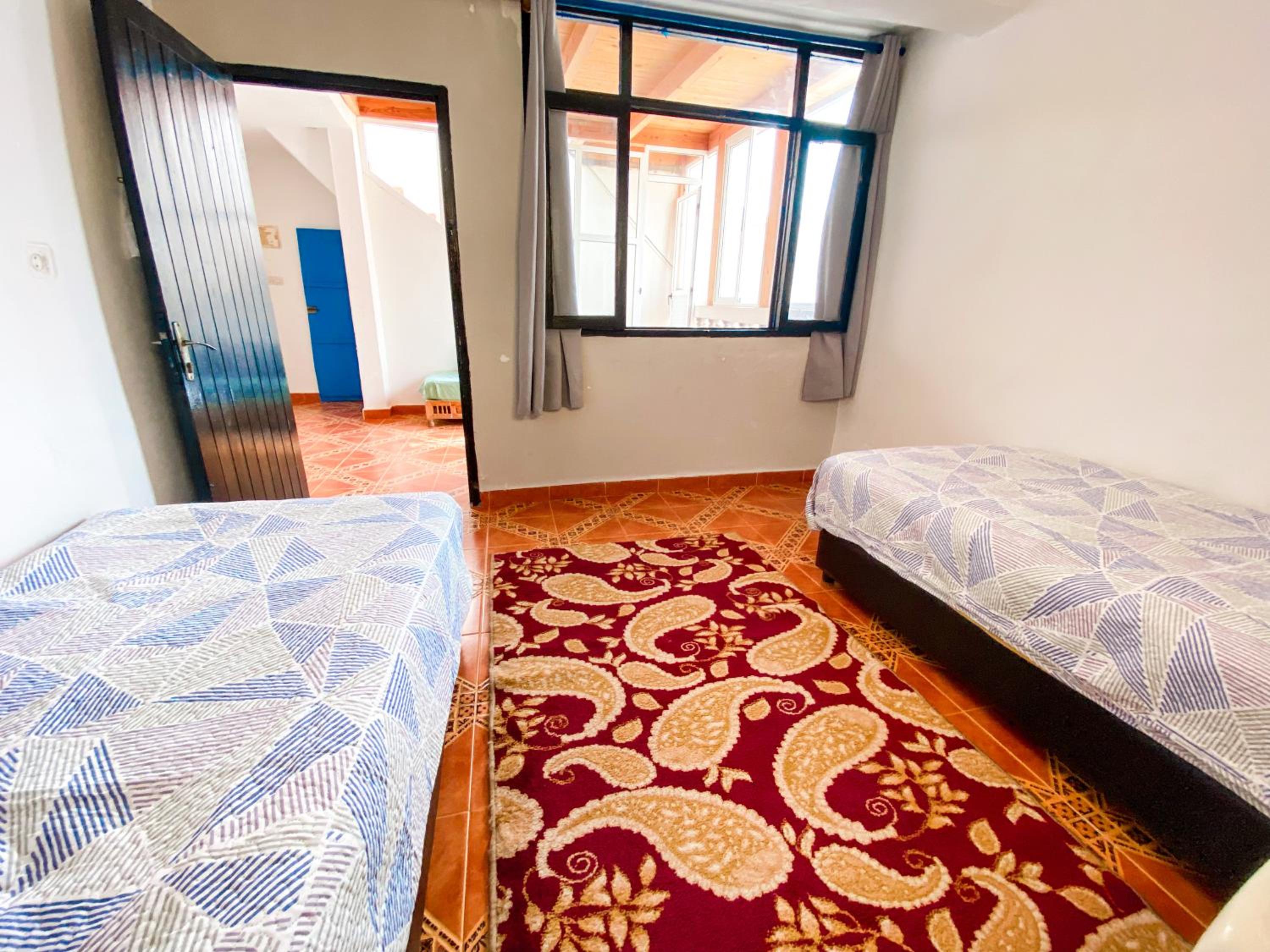 Apartment with Sea View photo 2