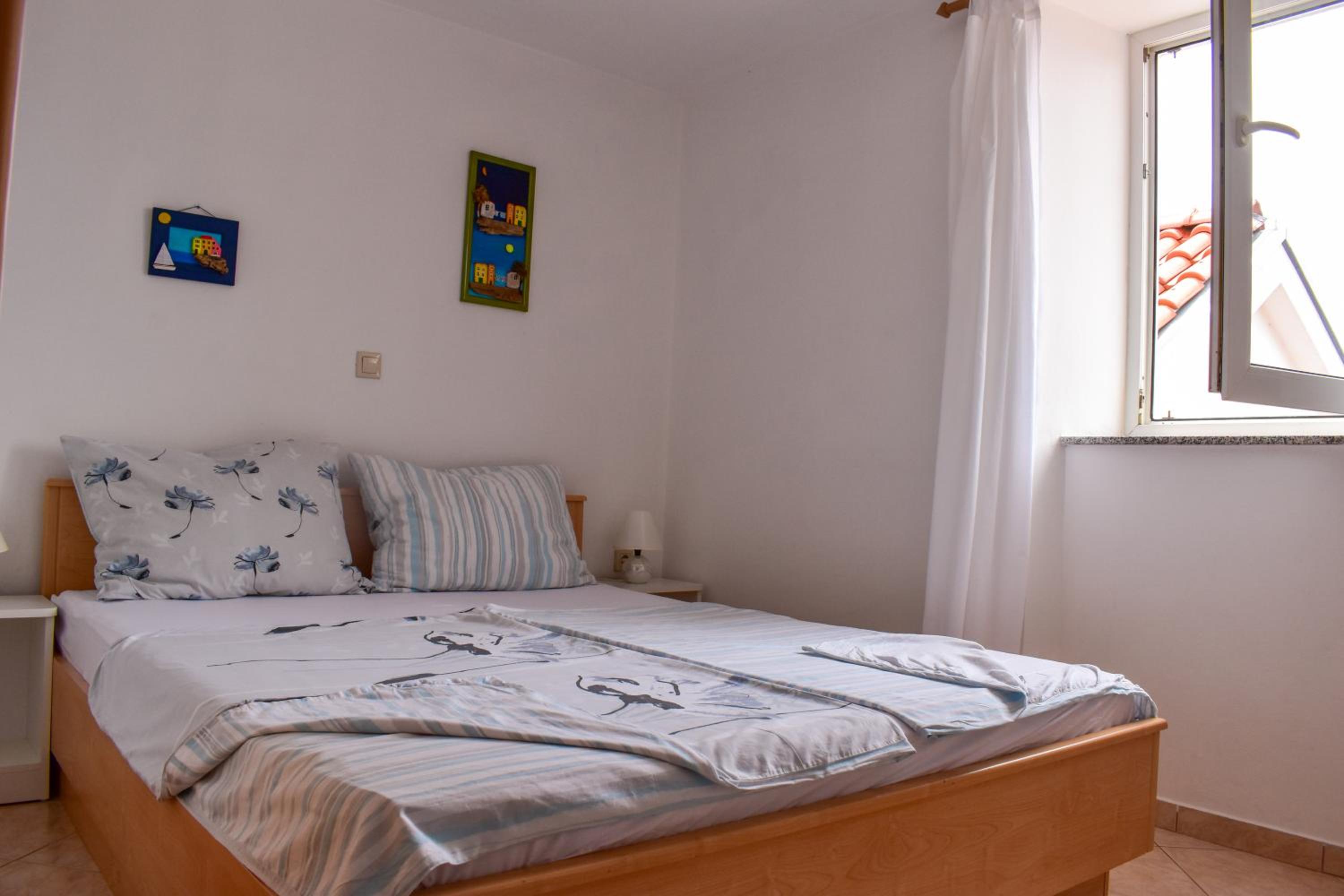 Duplex Apartment