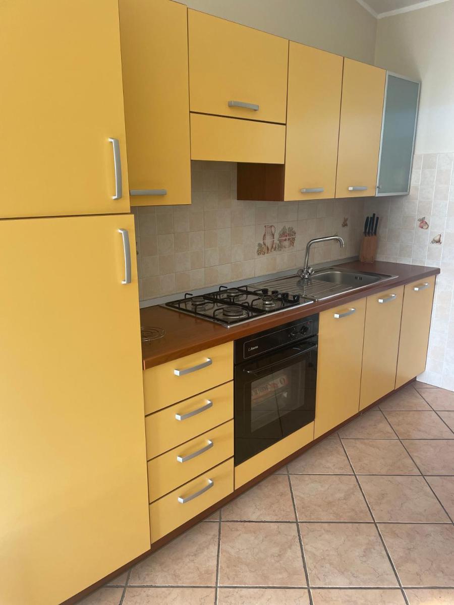 Apartment with Sea View