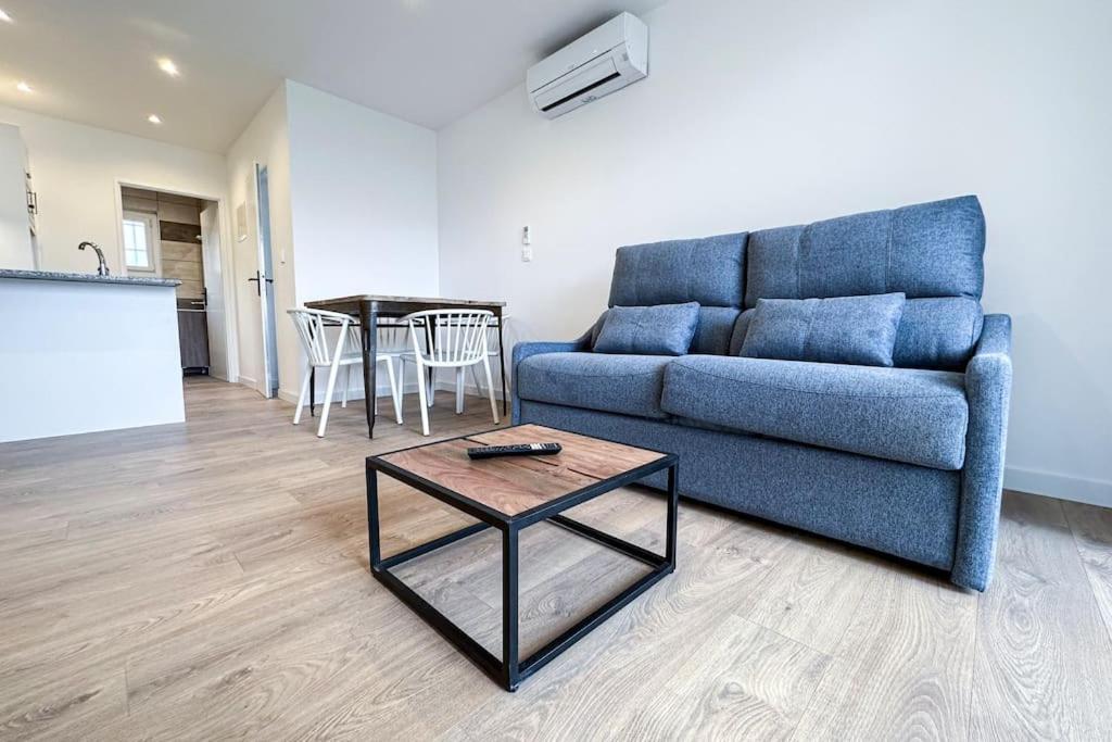 Apartamento Estudio