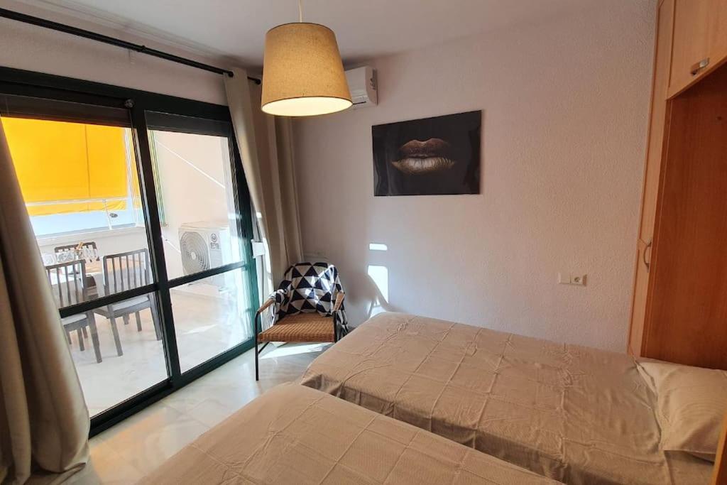 Departamento de tres habitaciones