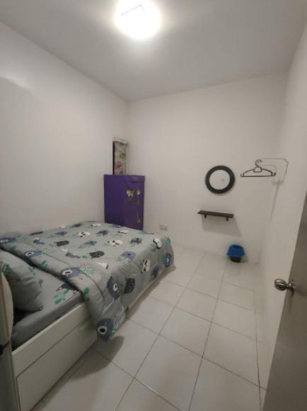 Three-Bedroom Apartment photo 3