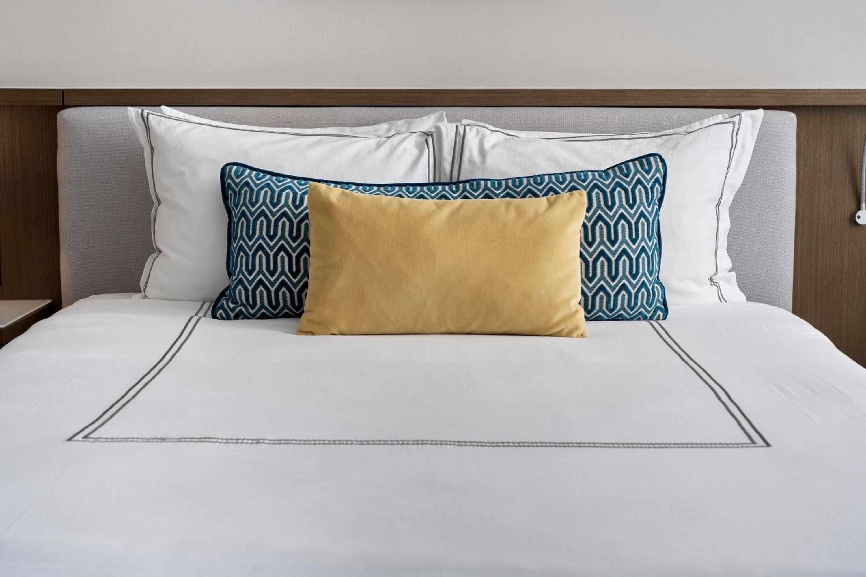 Double Room - Disability Access