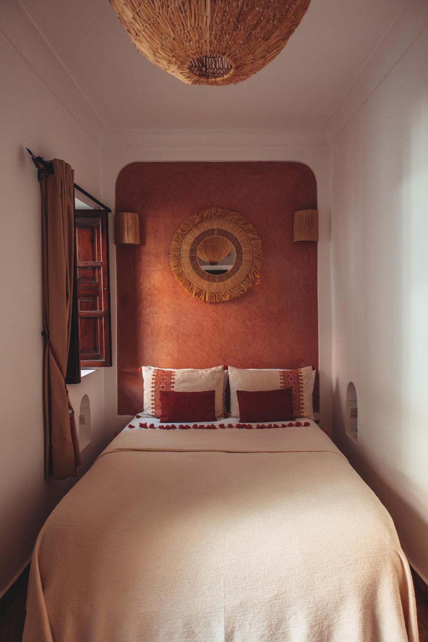 Terre Superior Double Room