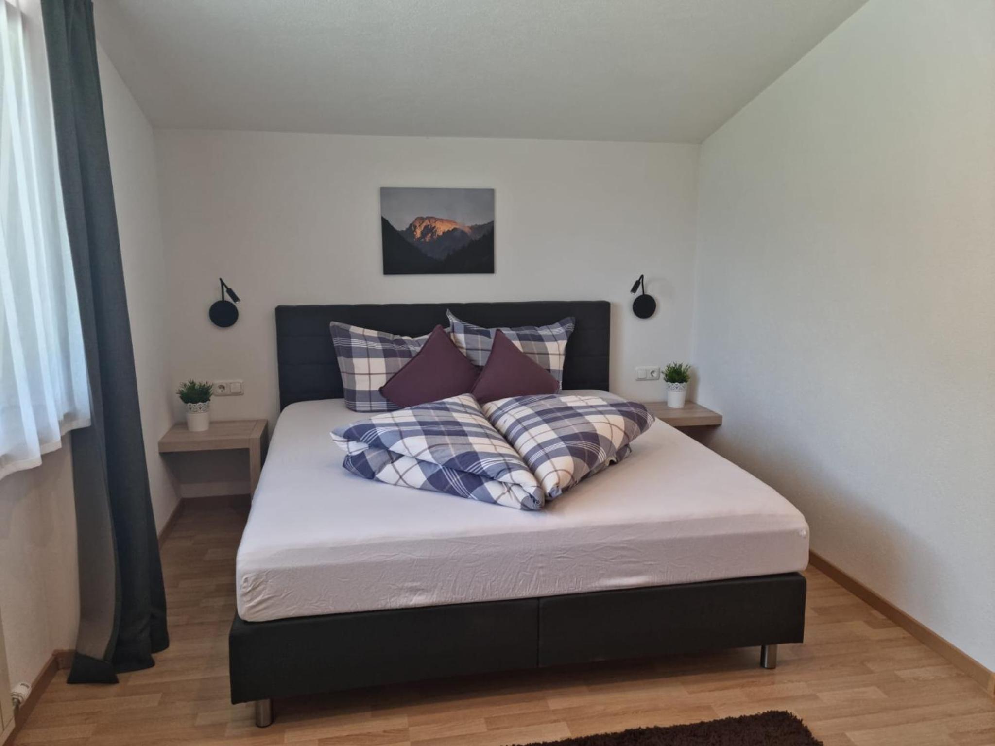 Two-Bedroom Apartment photo 3