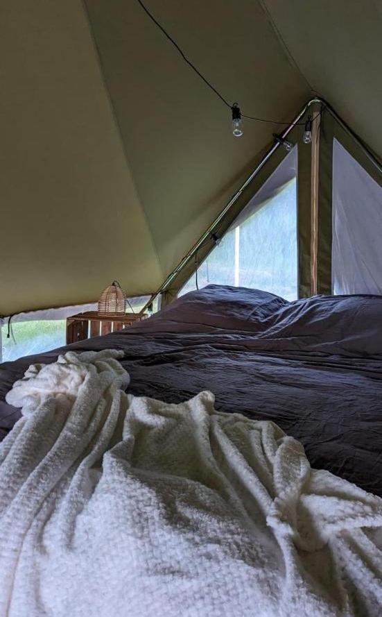 Tent photo 2