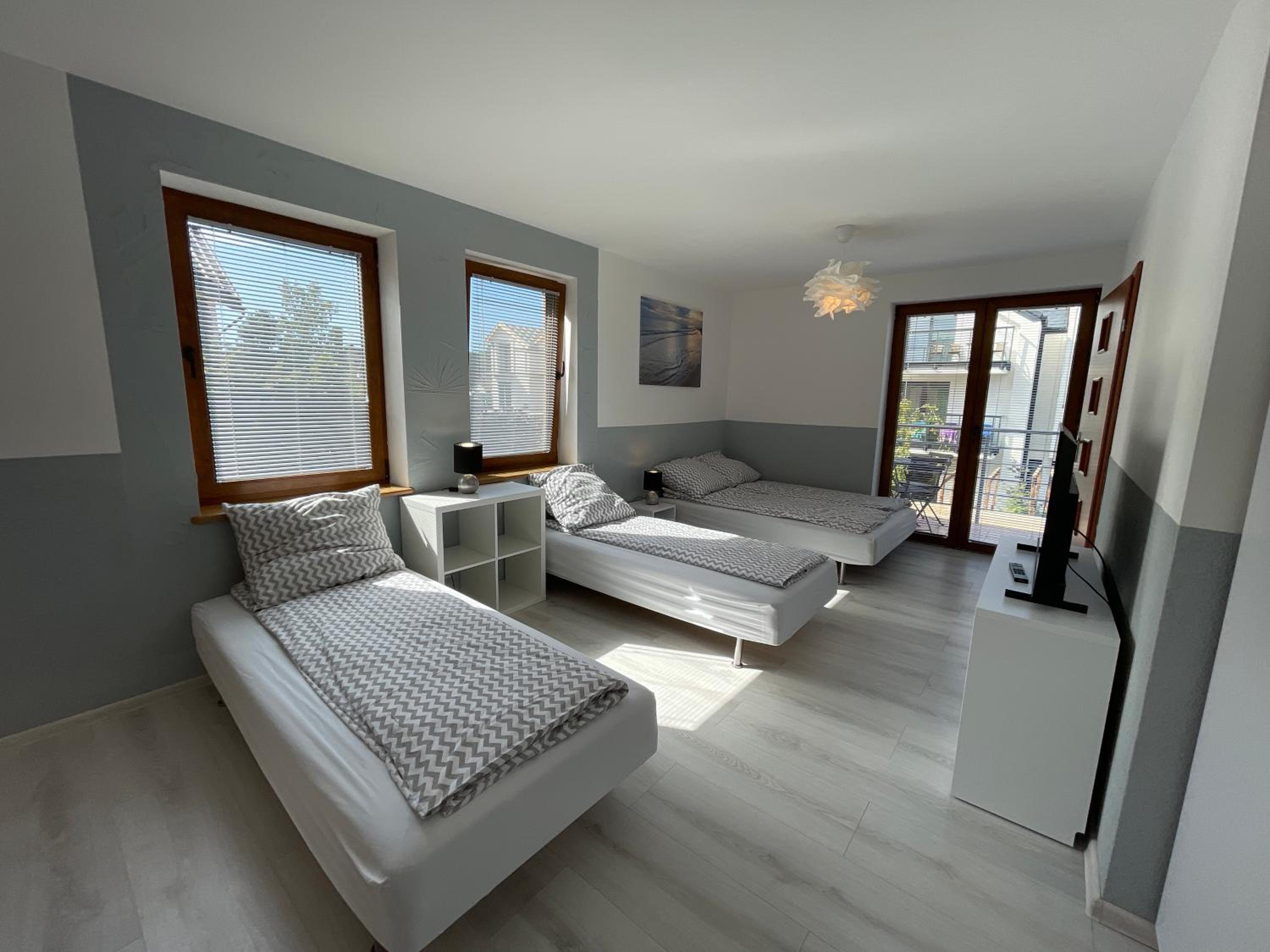 Quadruple Room photo 1