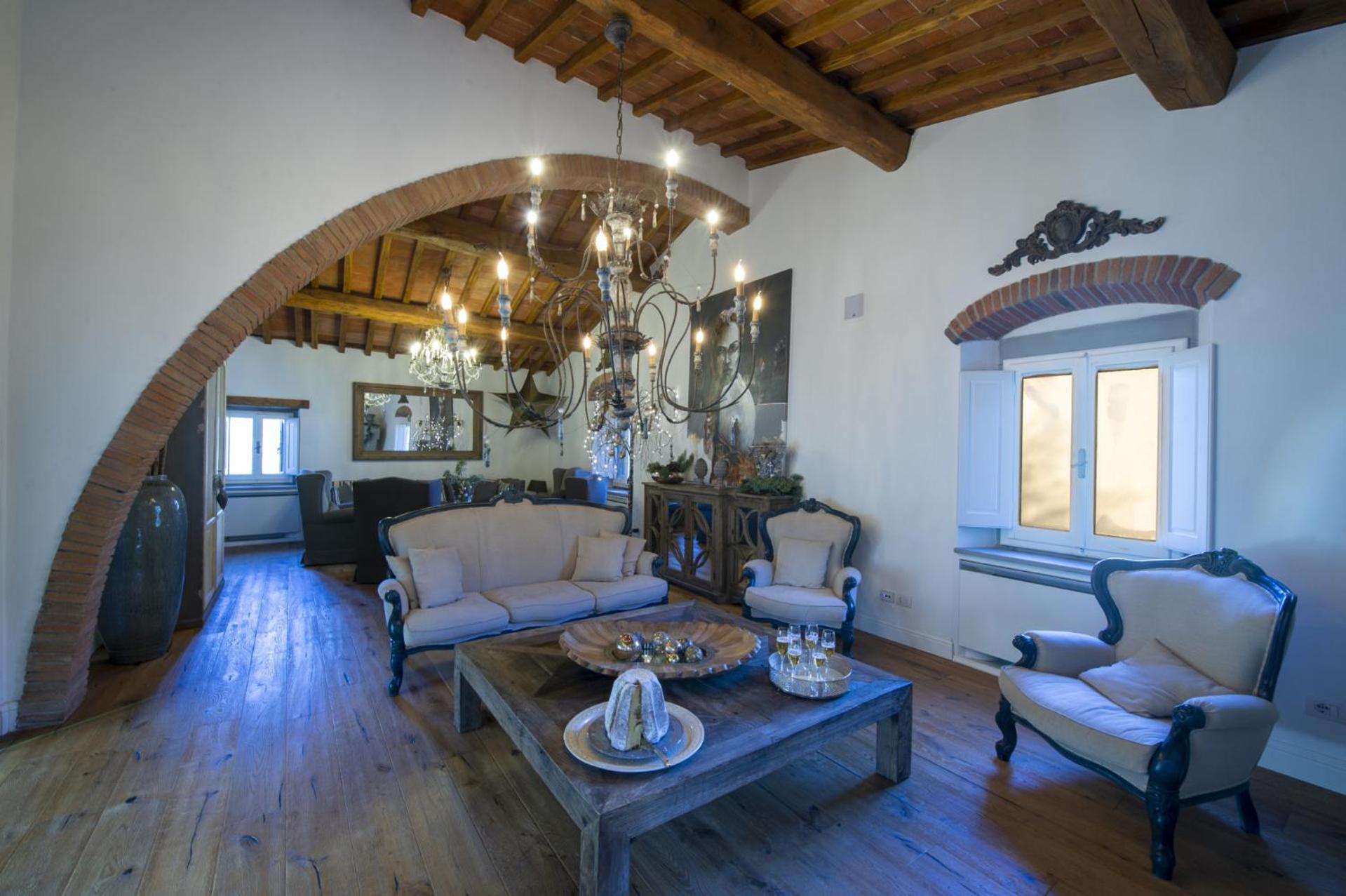 Villa with Private Pool photo 2