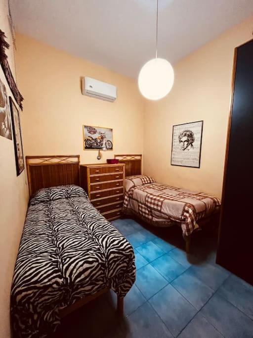 Two-Bedroom House photo 3