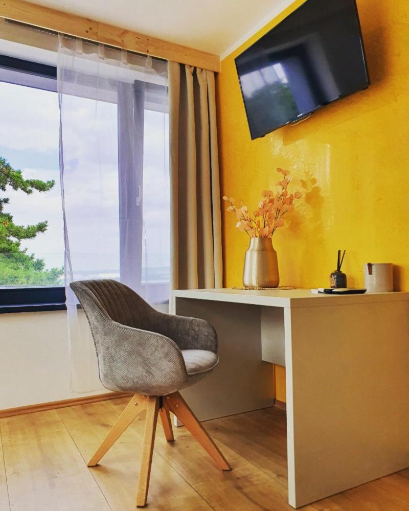 Deluxe Double Room with Shower photo 1