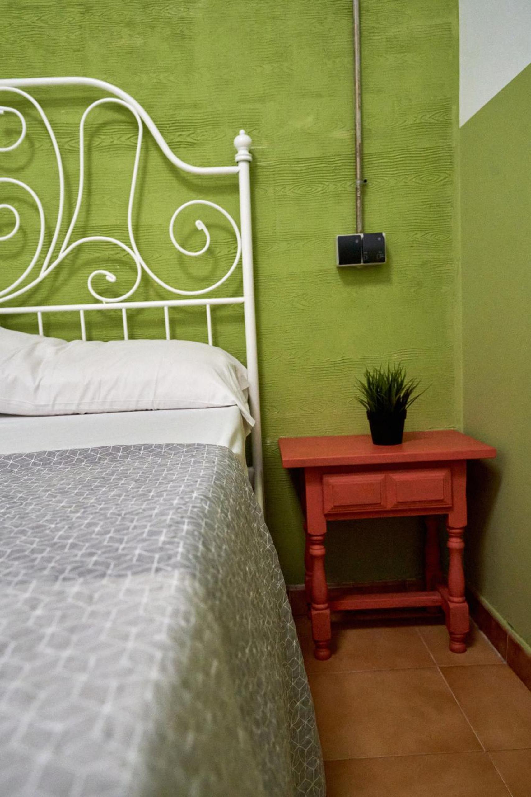 Double Room with Private Bathroom photo 3
