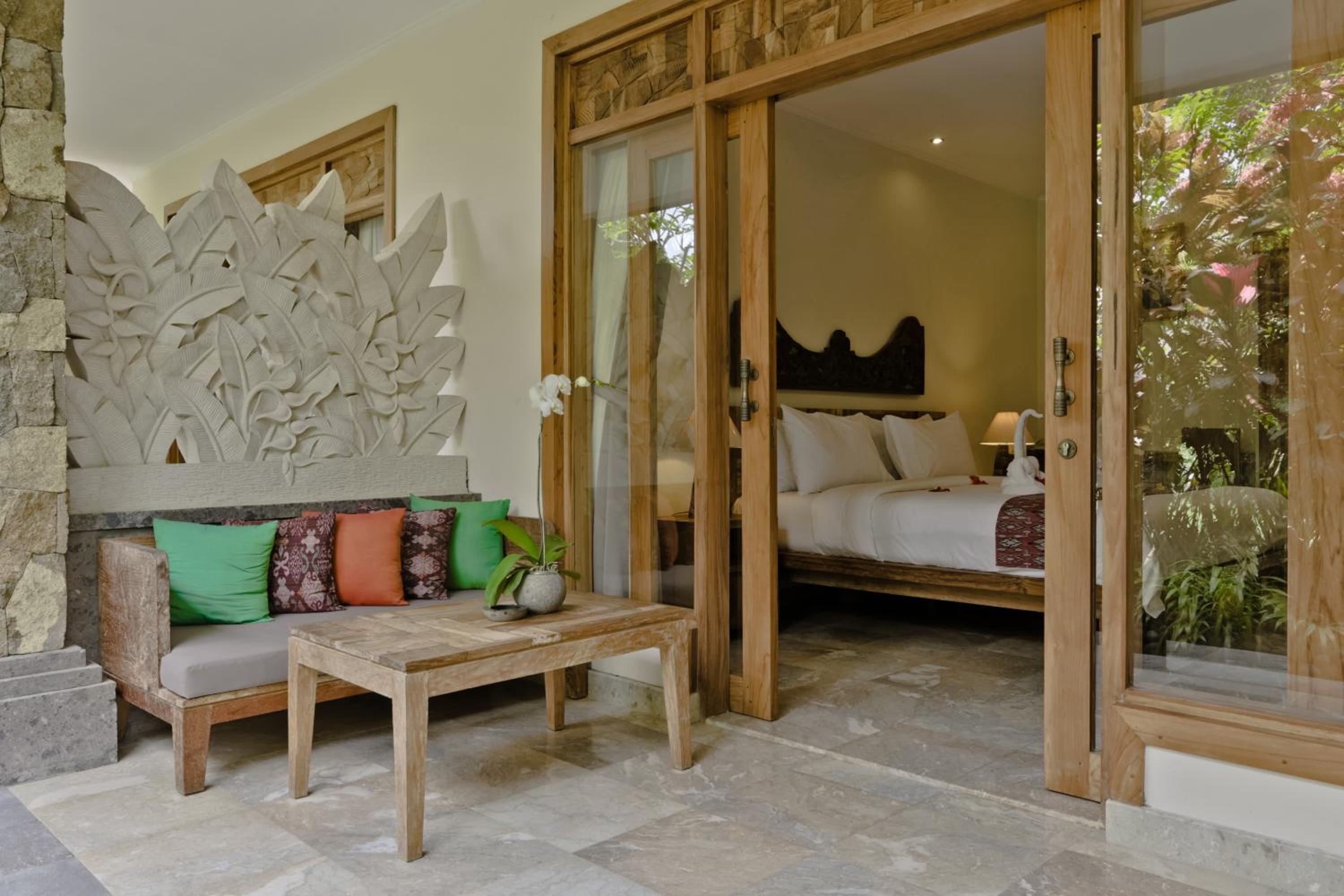 Deluxe Room - Free Welcome Massage and Afternoon Tea - Photo 11