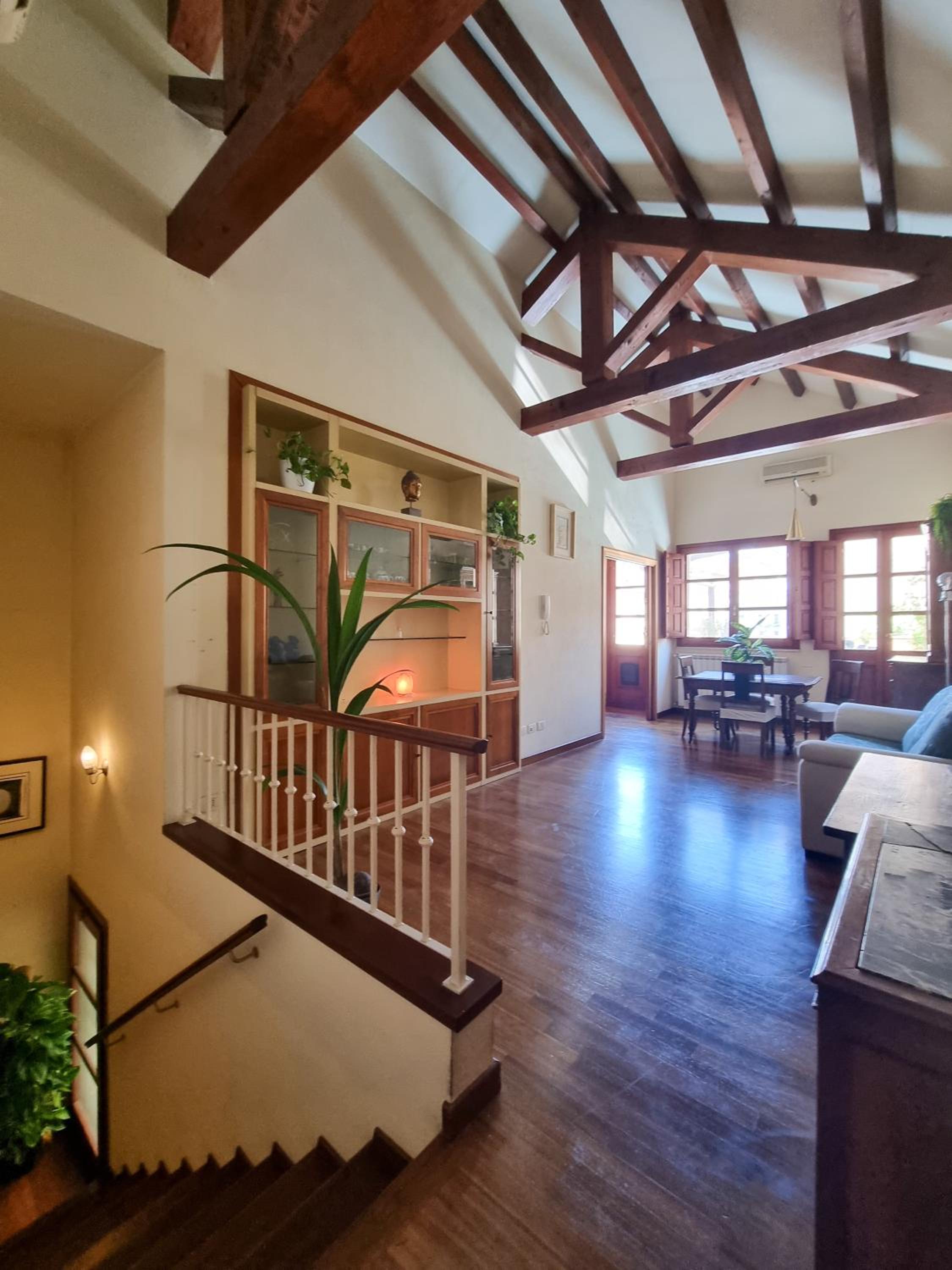 Superior Apartment With City View