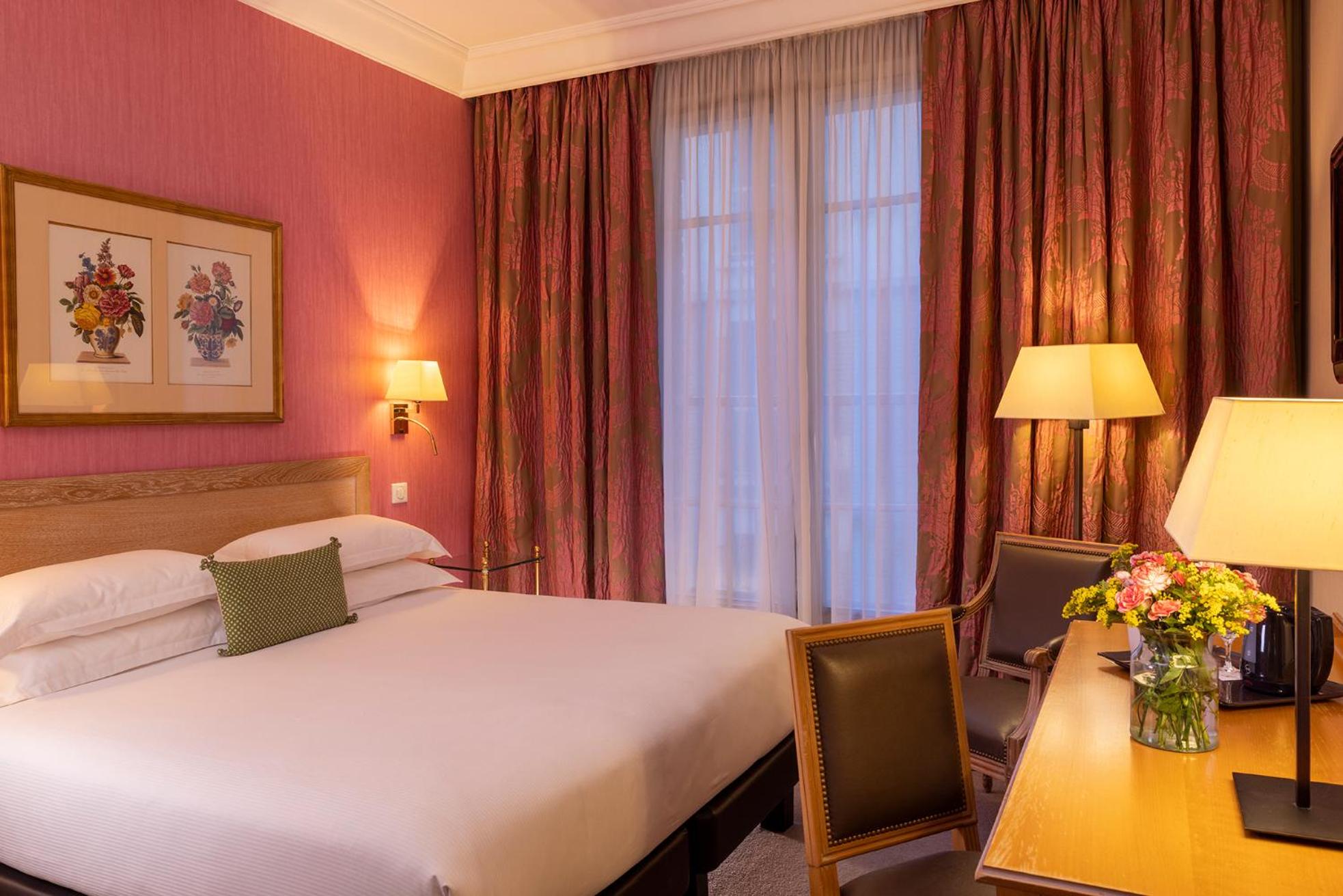 Classic Room - Photo 3