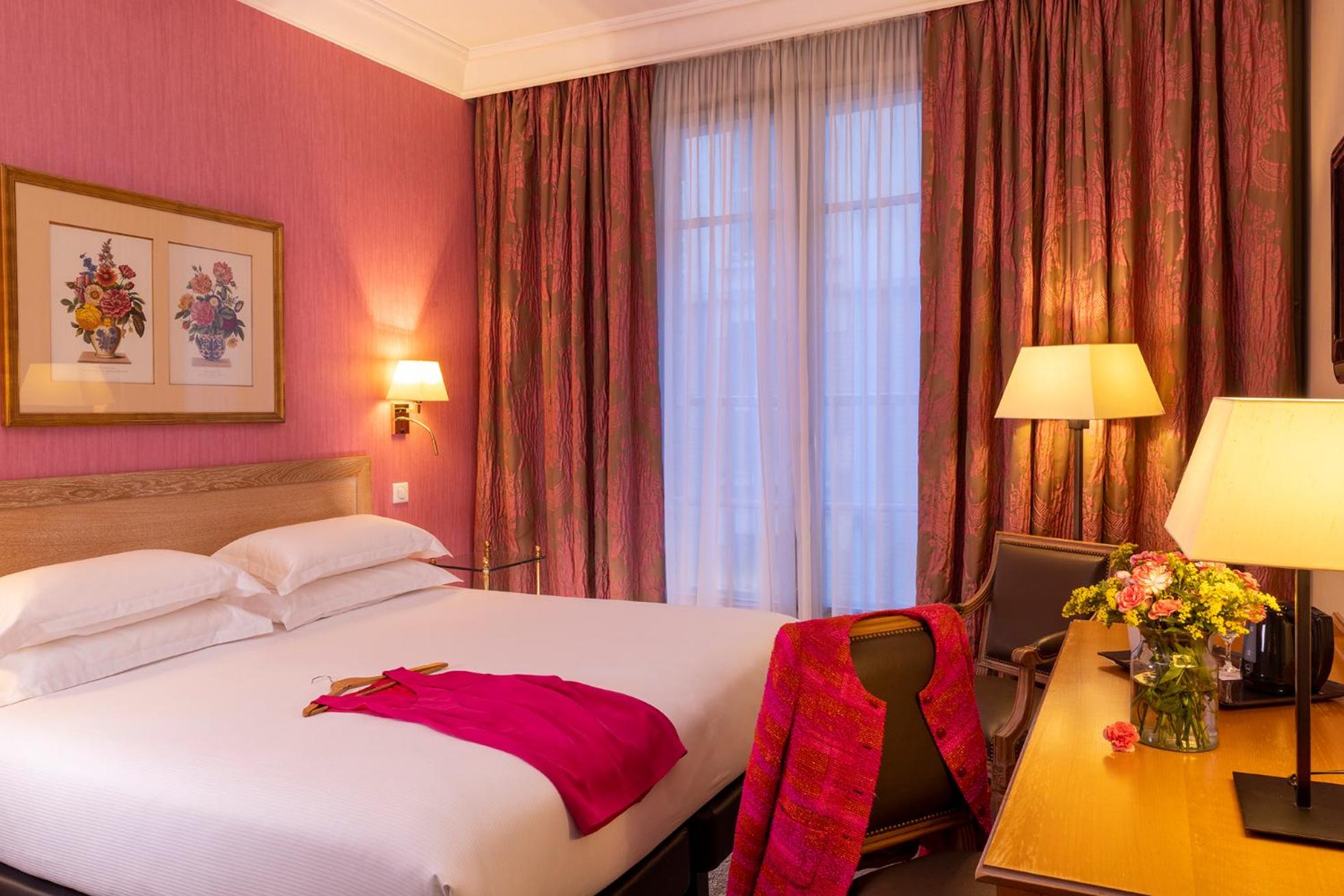 Classic Room - Photo 4