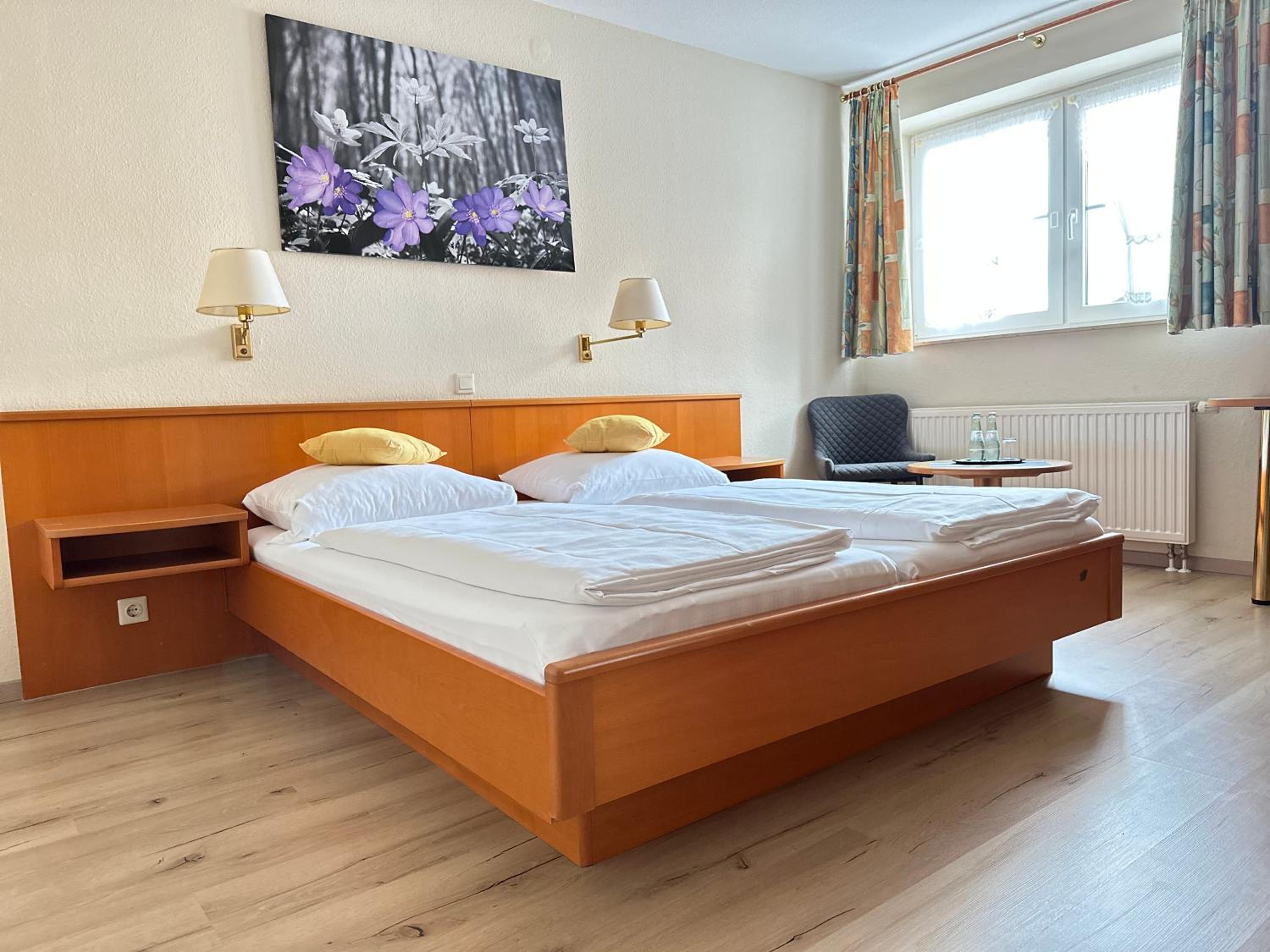 Single Room photo 1